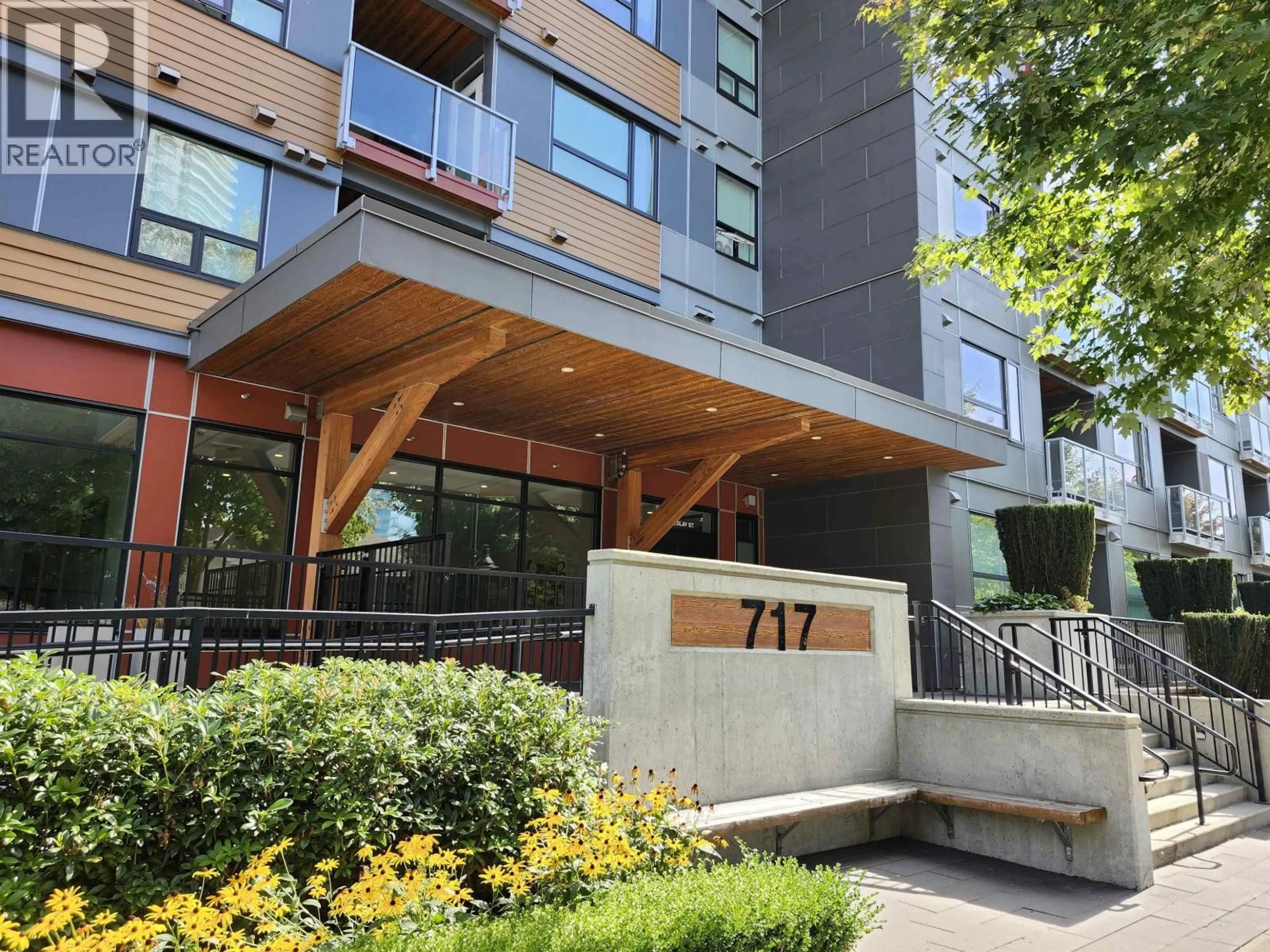Unknown for 503 - 717 BRESLAY STREET, Coquitlam British Columbia V3J0J3