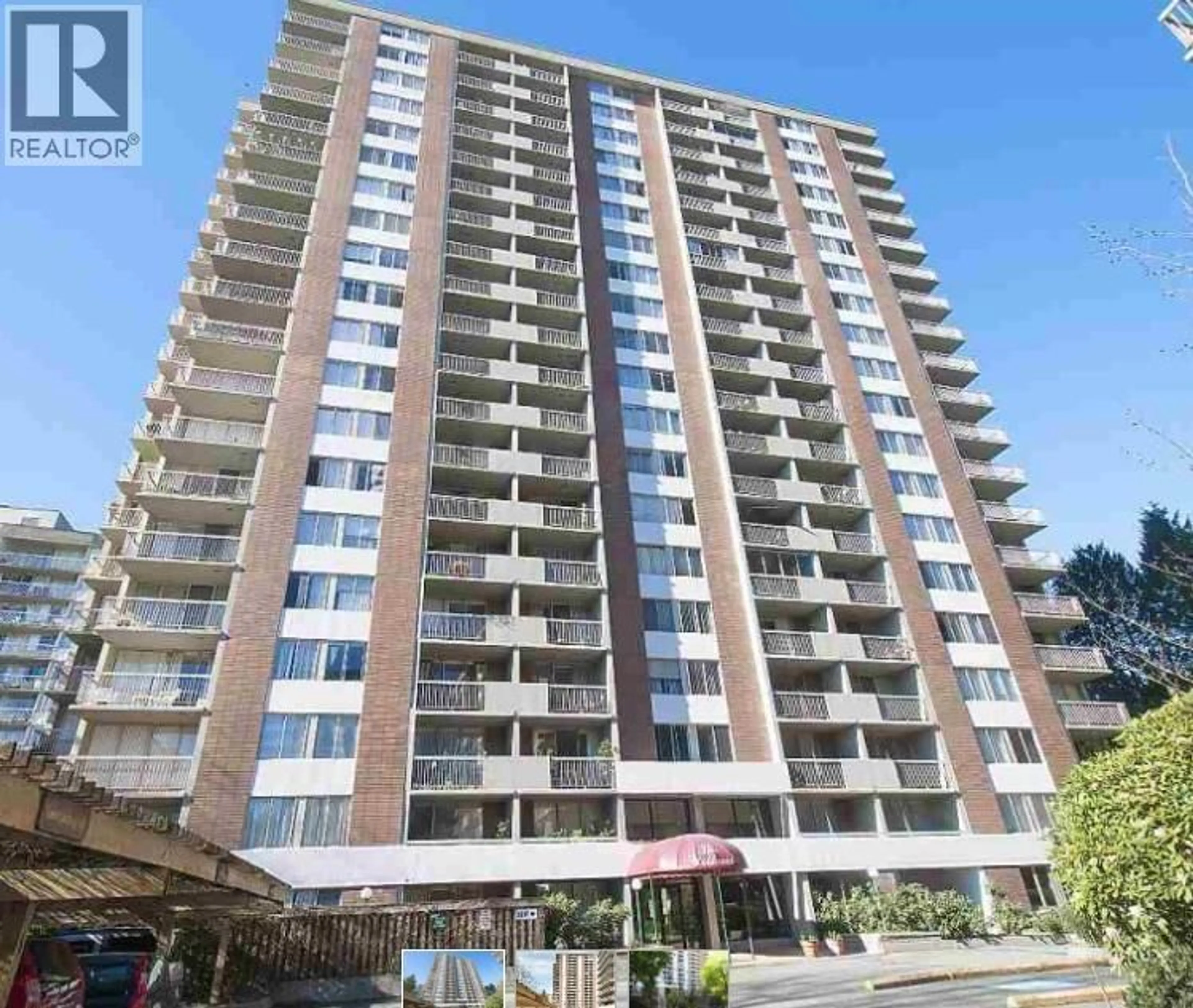 Unknown for 407 - 2008 FULLERTON AVENUE, North Vancouver British Columbia V7P3G7