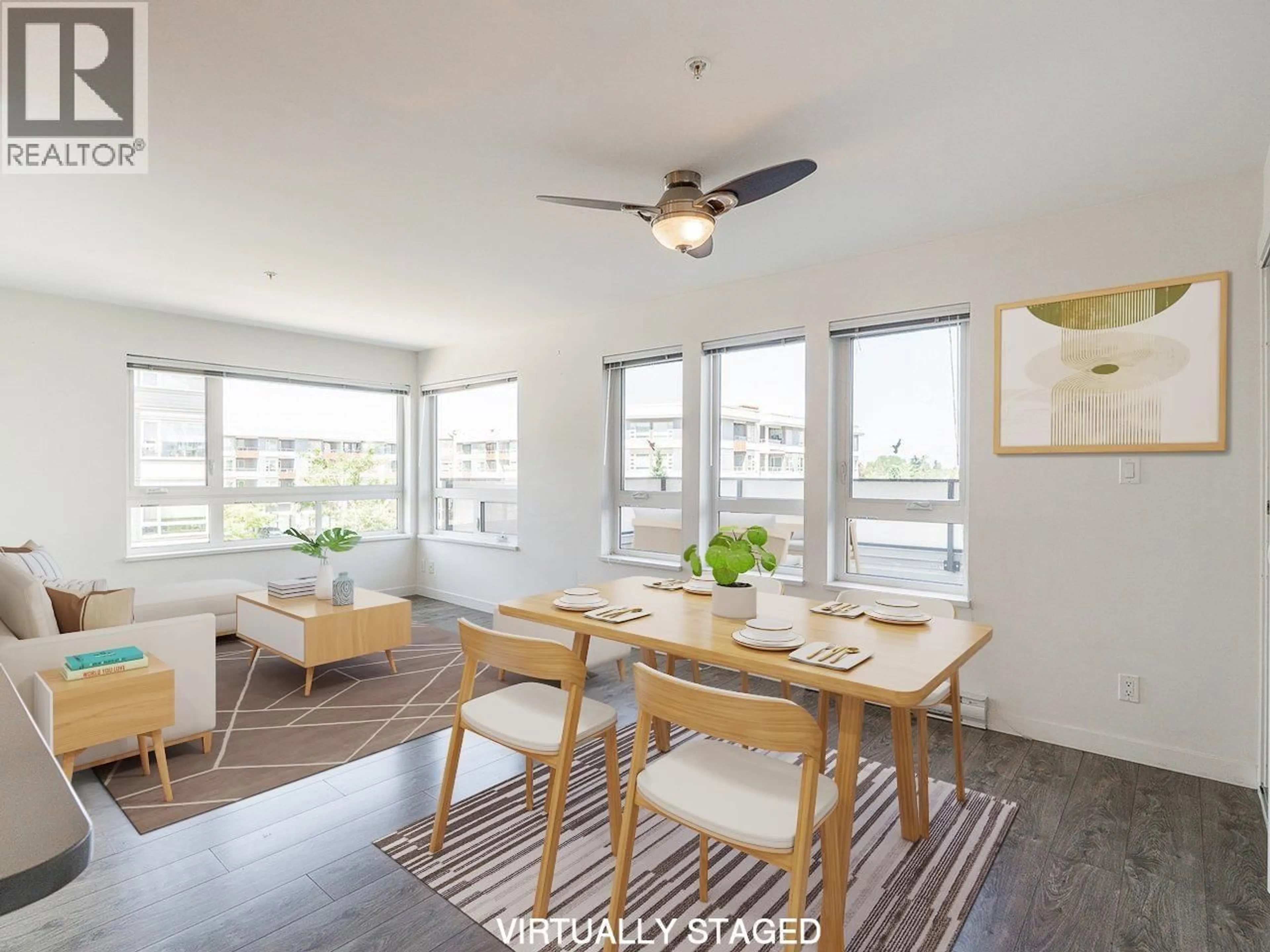 A pic of a room for 231 - 12339 STEVESTON HIGHWAY, Richmond British Columbia V6W0B4