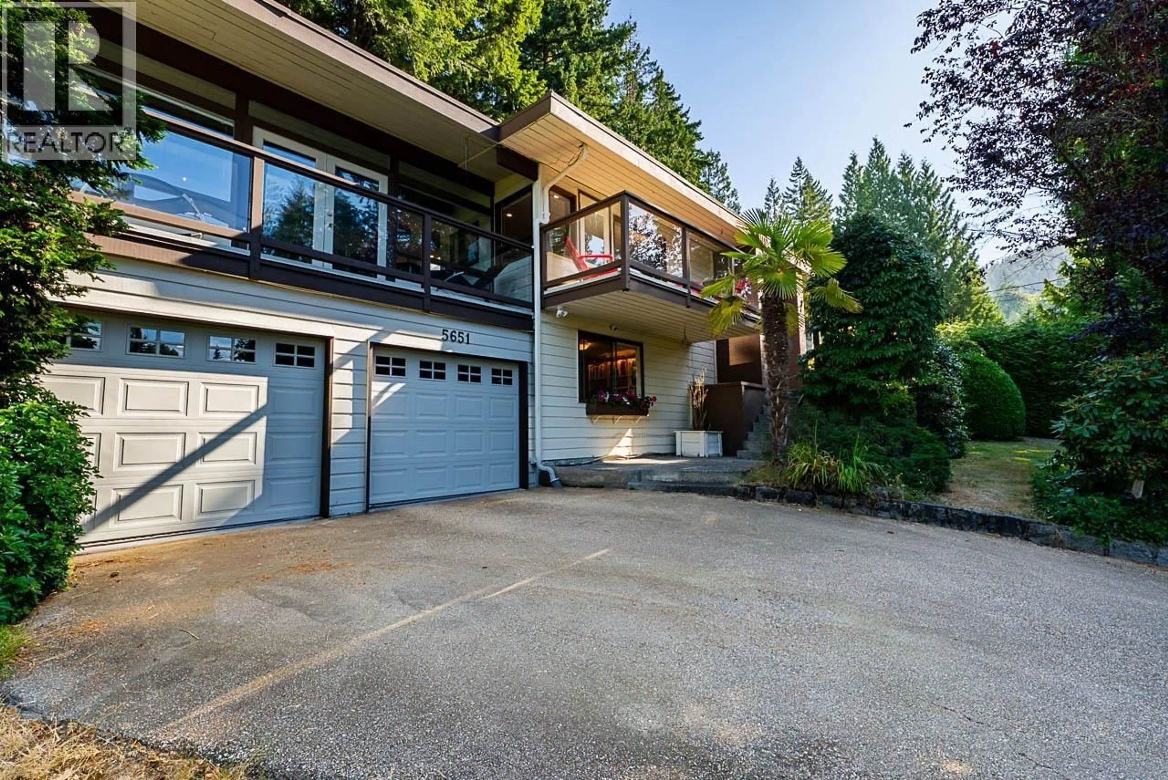 Unknown for 5651 WESTHAVEN ROAD, West Vancouver British Columbia V7W1T5