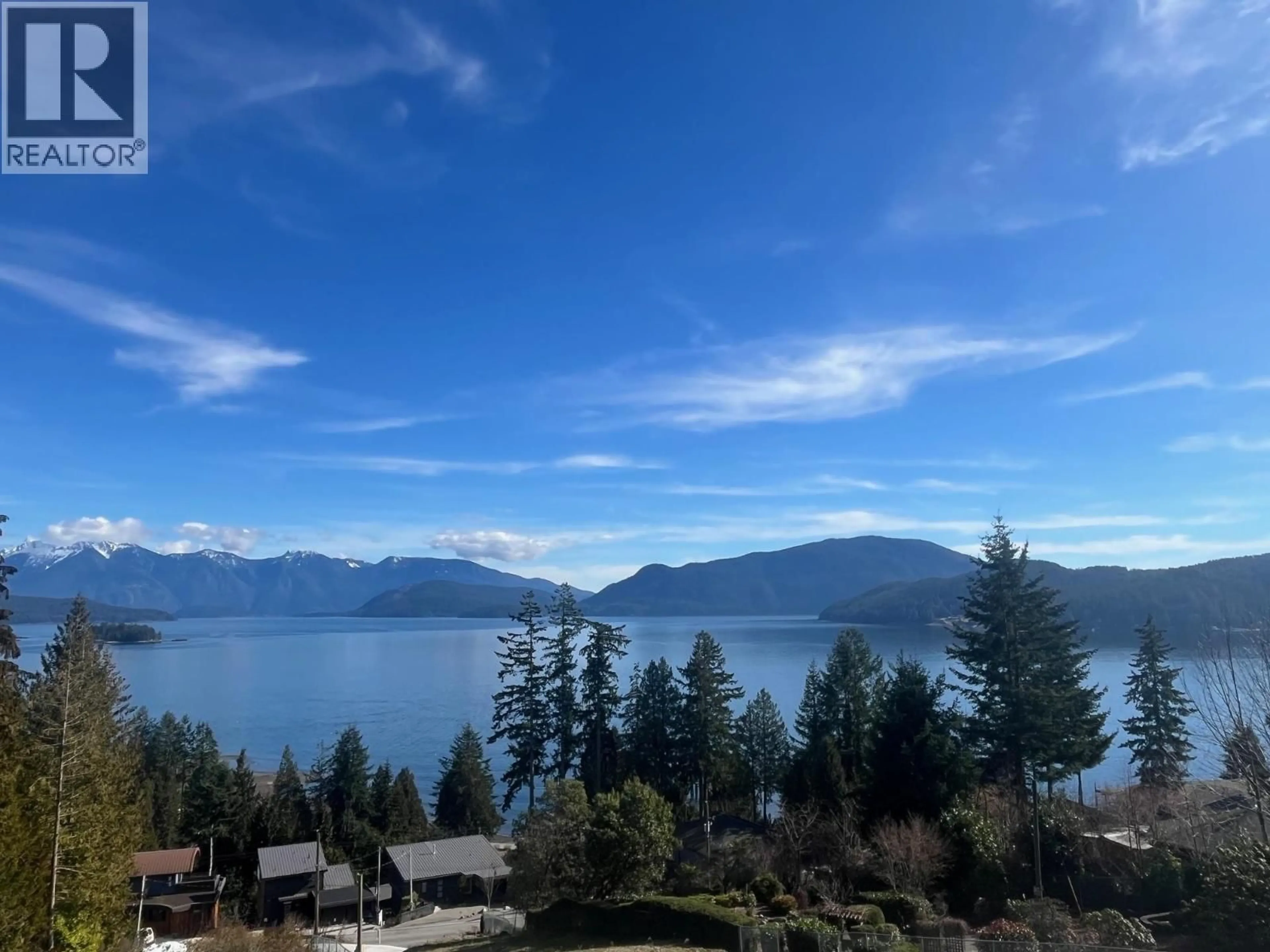 A pic from outside/outdoor area/front of a property/back of a property/a pic from drone, water/lake/river/ocean view for 1829 NORTH ROAD, Gibsons British Columbia V0N1V1