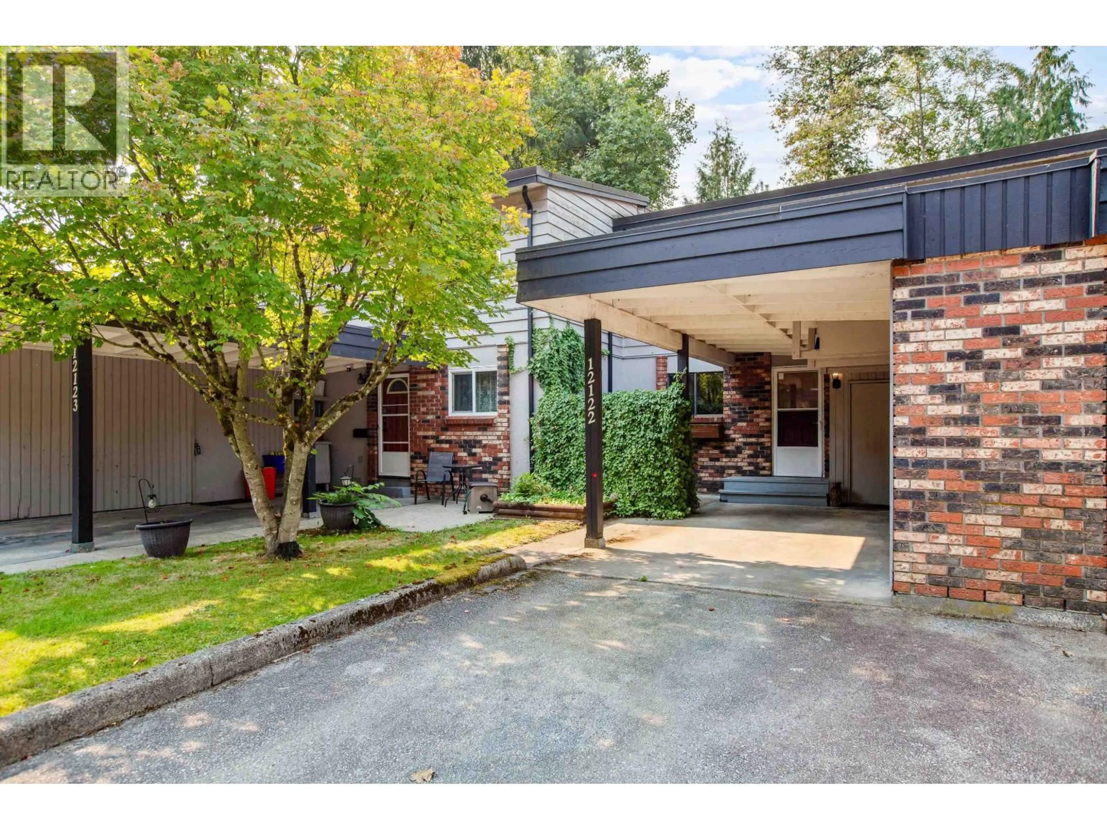 Unknown for 22 - 12122 SCHMIDT CRESCENT, Maple Ridge British Columbia V2X8A2
