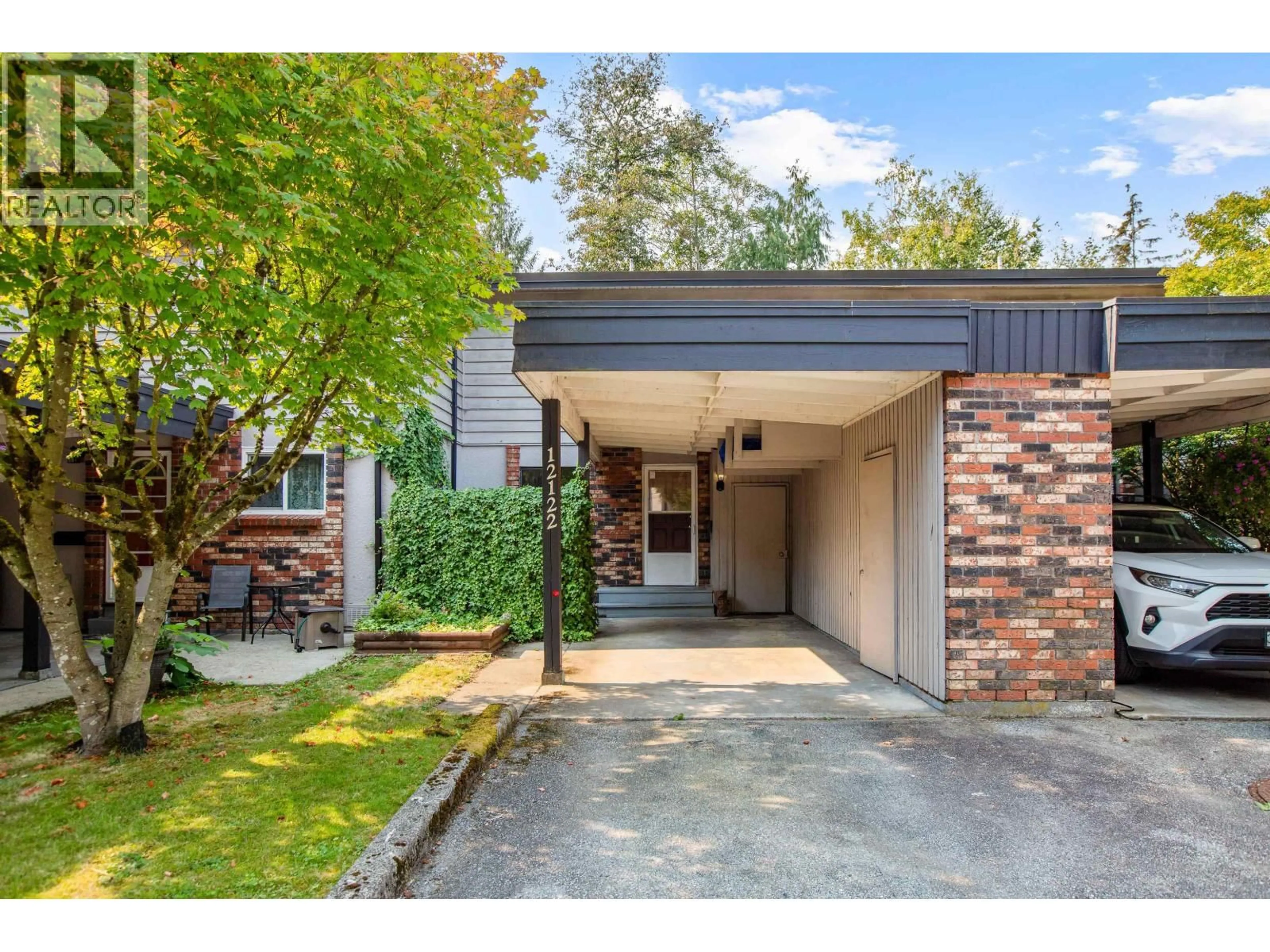 Unknown for 22 - 12122 SCHMIDT CRESCENT, Maple Ridge British Columbia V2X8A2