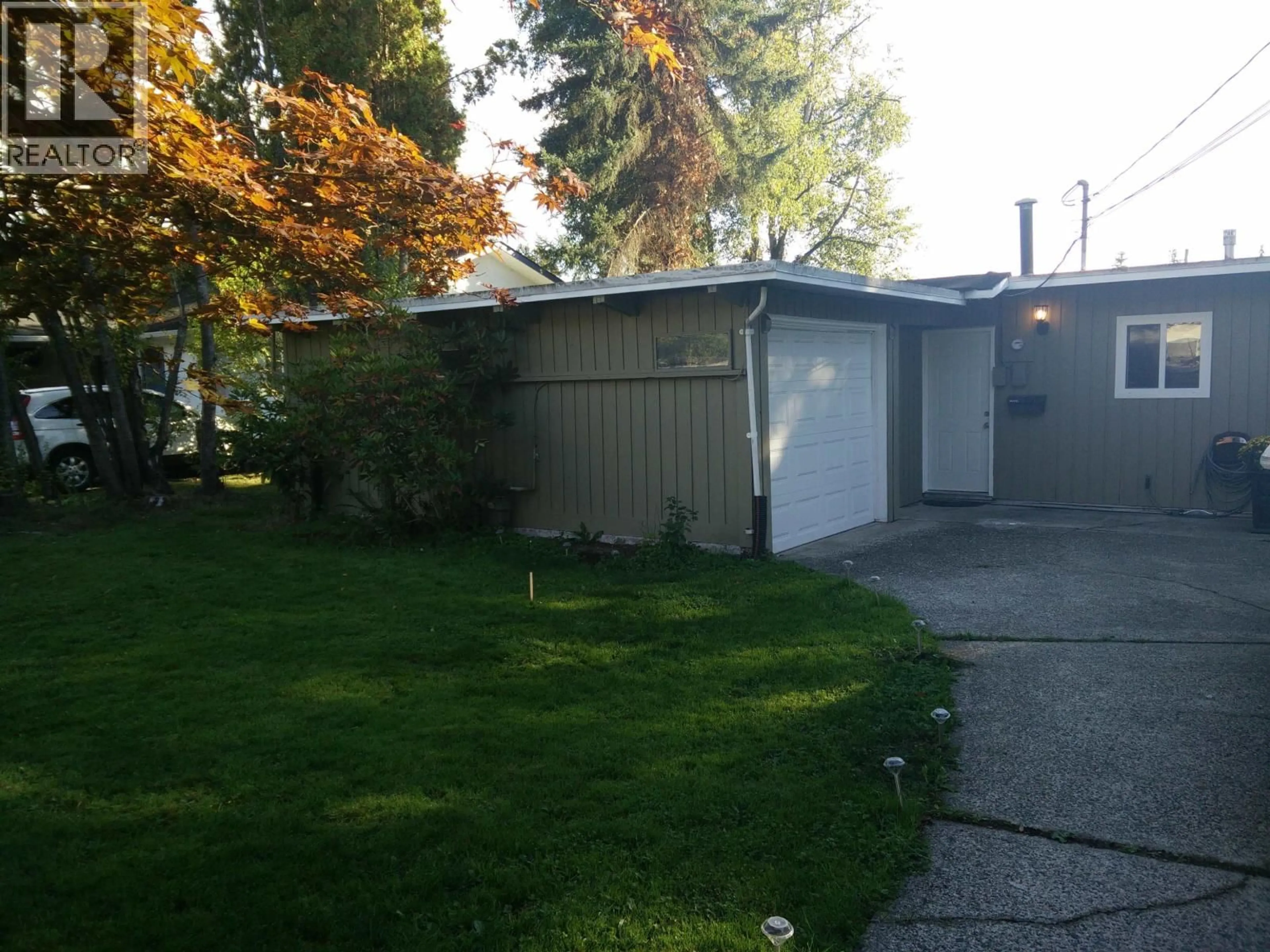 Shed for 3944 INVERNESS STREET, Port Coquitlam British Columbia V3B3C1