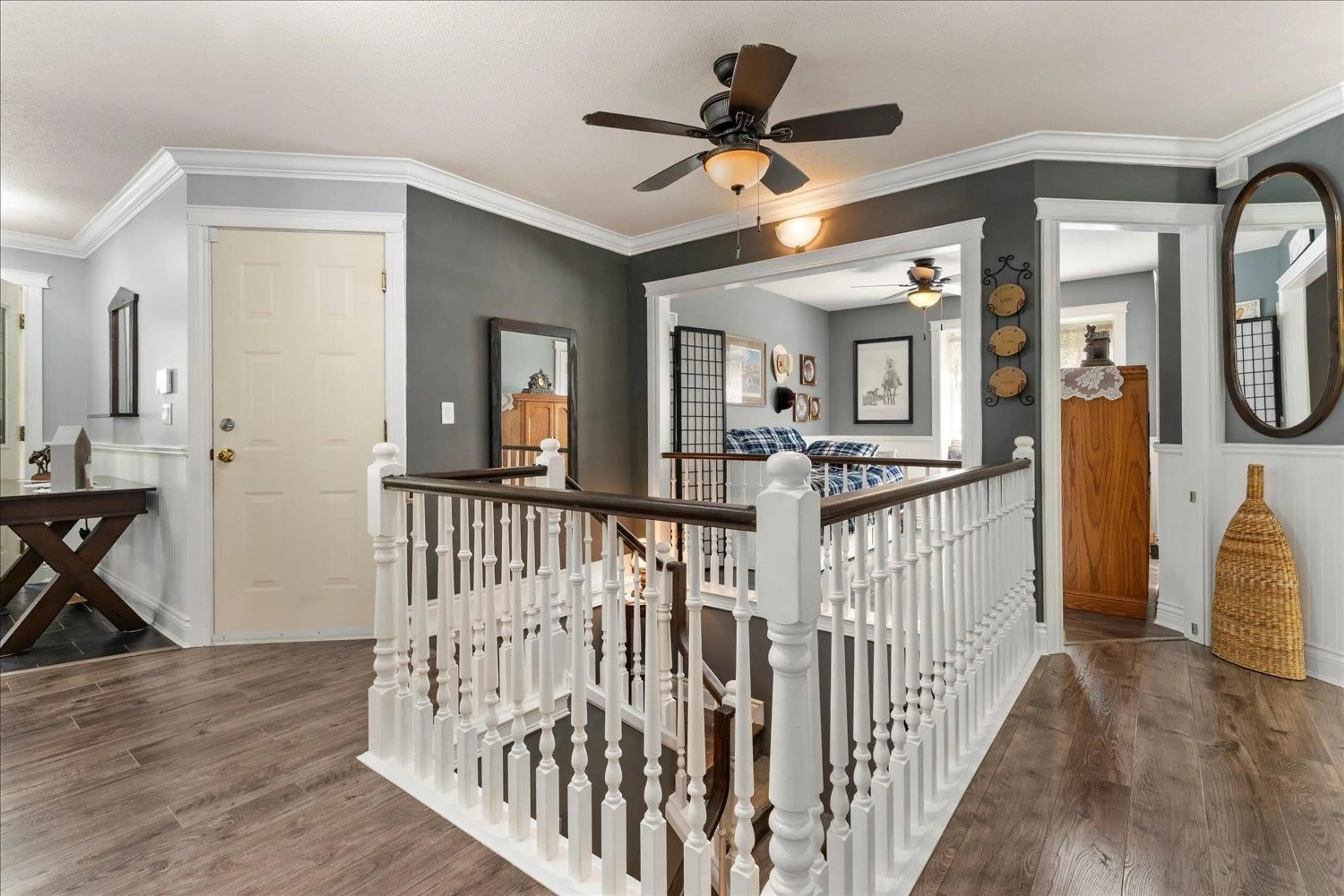 Indoor entryway for 35 - 34250 HAZELWOOD, Abbotsford British Columbia V2S7L4