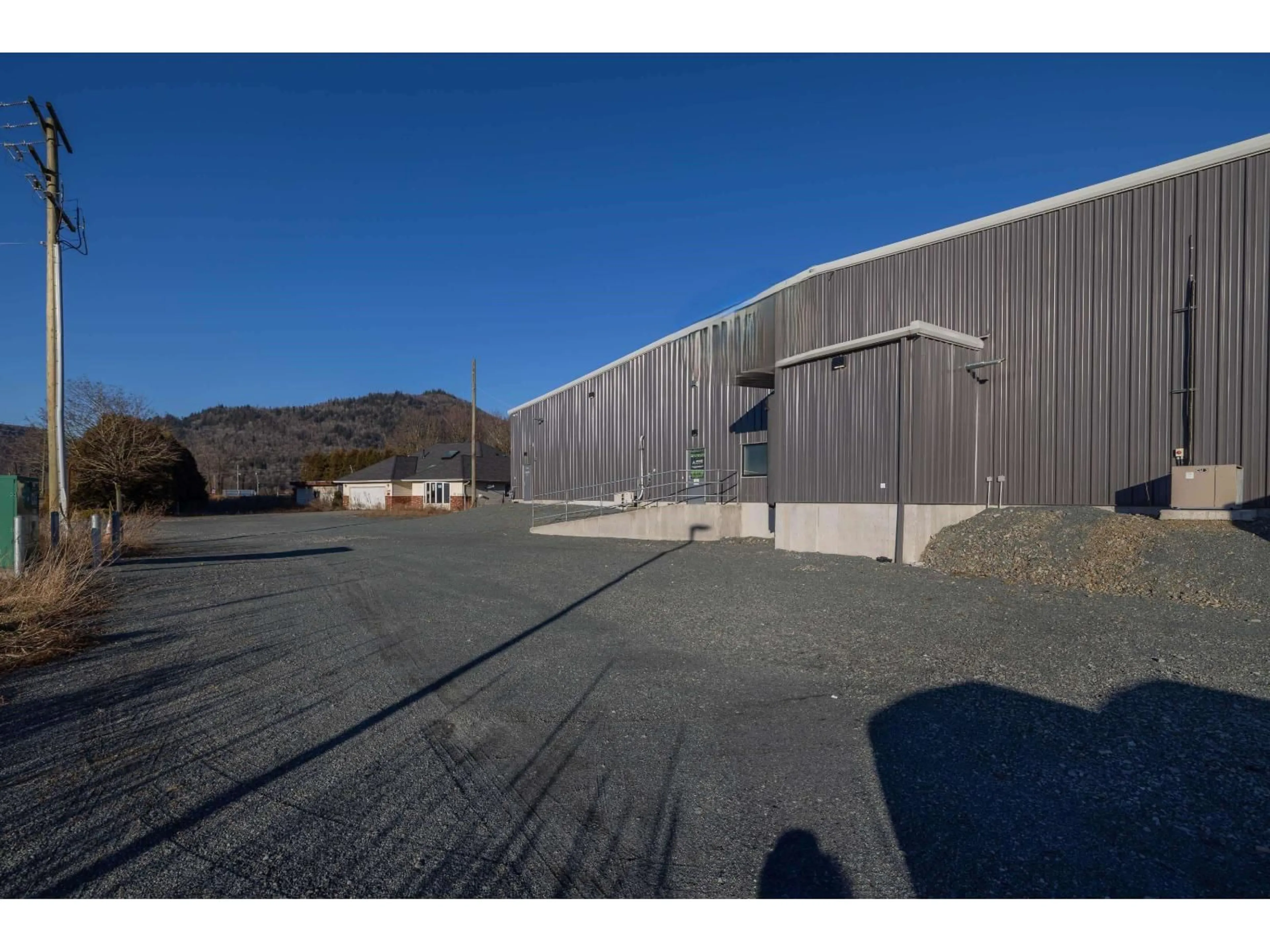 Unknown for 38989 NO. 4, Abbotsford British Columbia V3G2G2