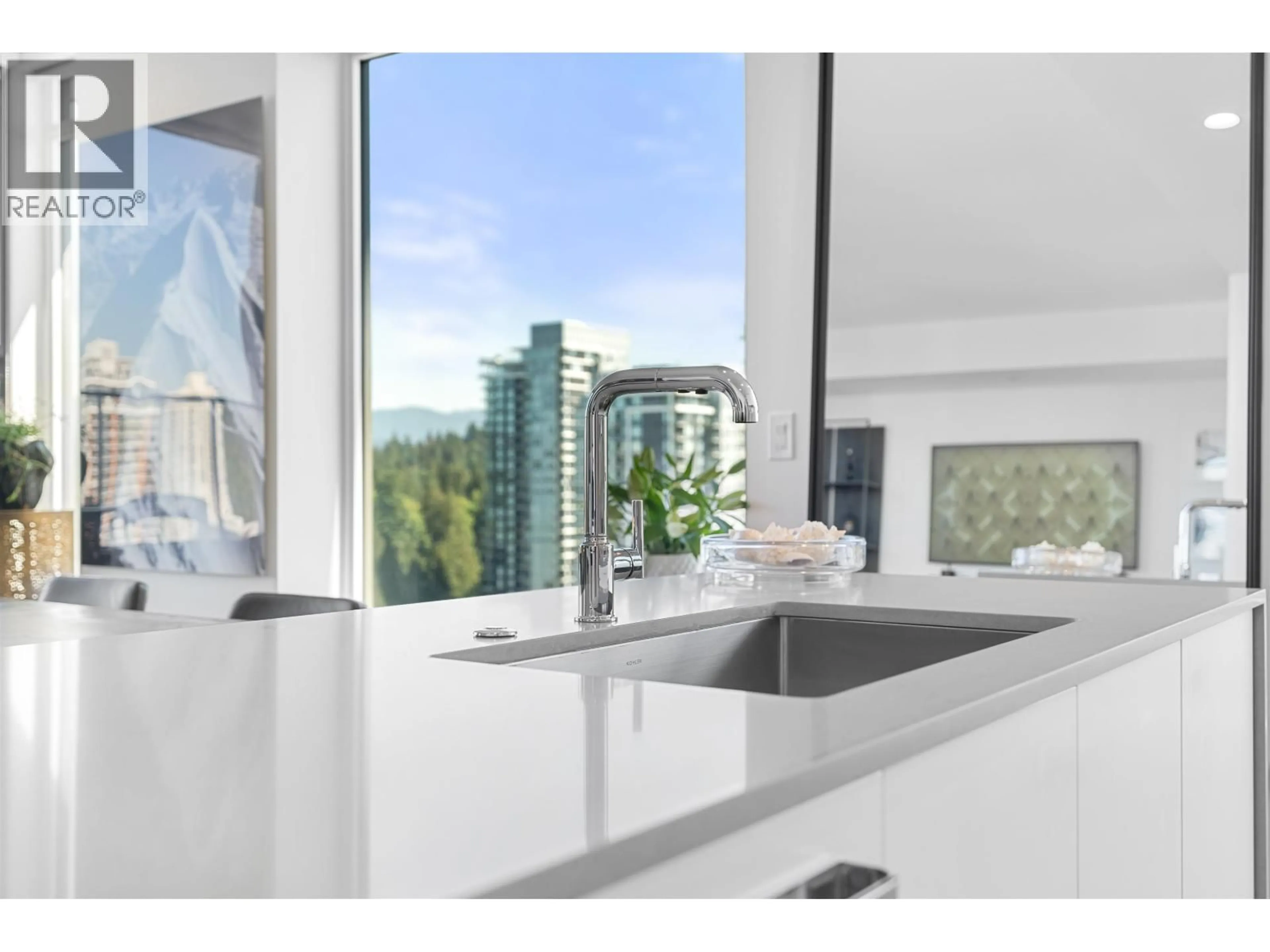 Unknown for 2402 - 450 WESTVIEW STREET, Coquitlam British Columbia V3K6C3