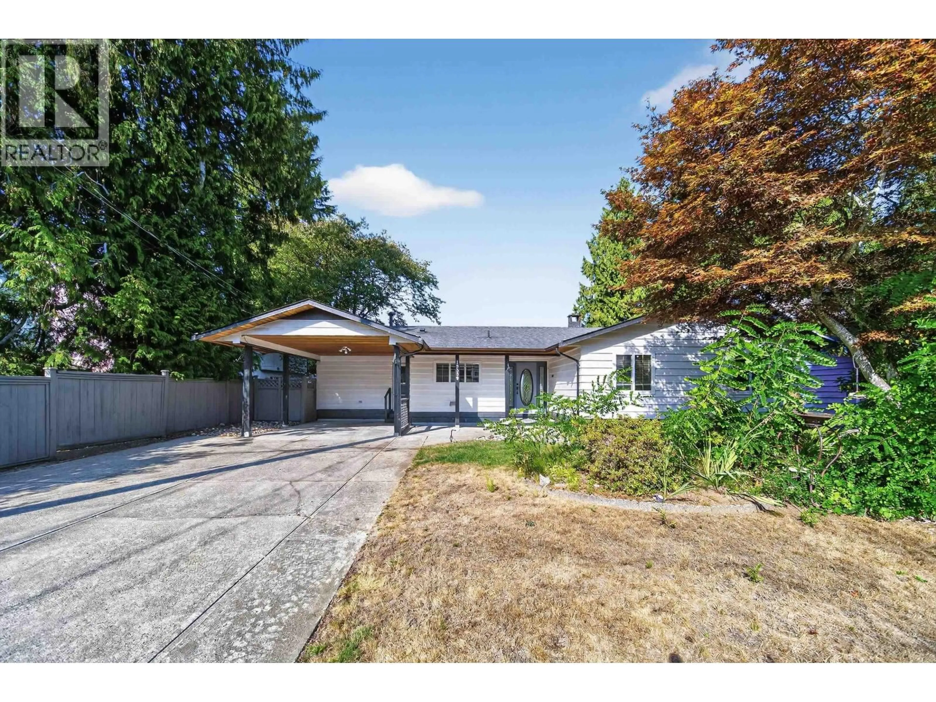 A pic from outside/outdoor area/front of a property/back of a property/a pic from drone, street for 19339 121 AVENUE, Pitt Meadows British Columbia V3Y1H9