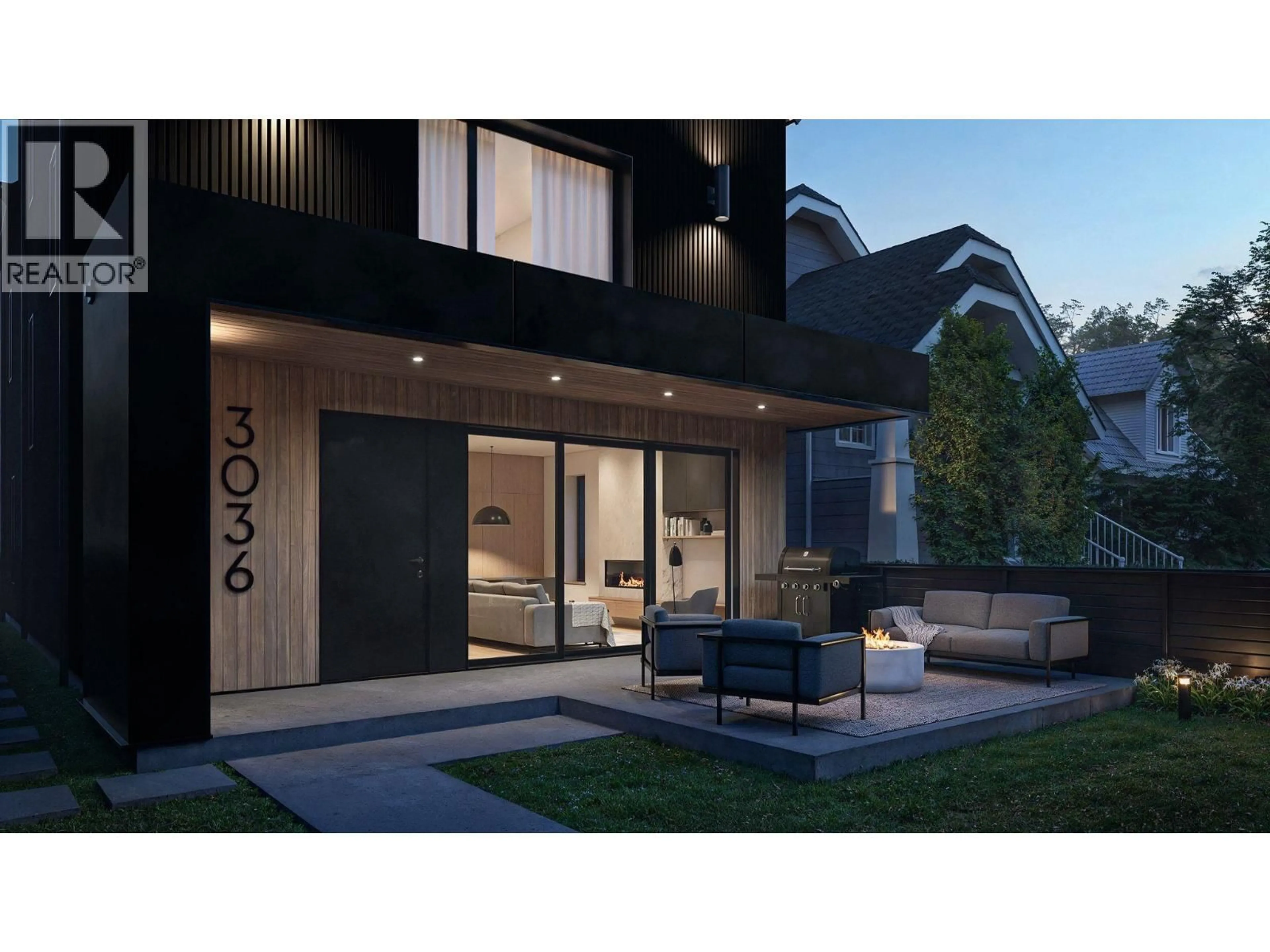 Home with brick exterior material, street for 1 - 3036 14TH AVENUE, Vancouver British Columbia V6K2X8