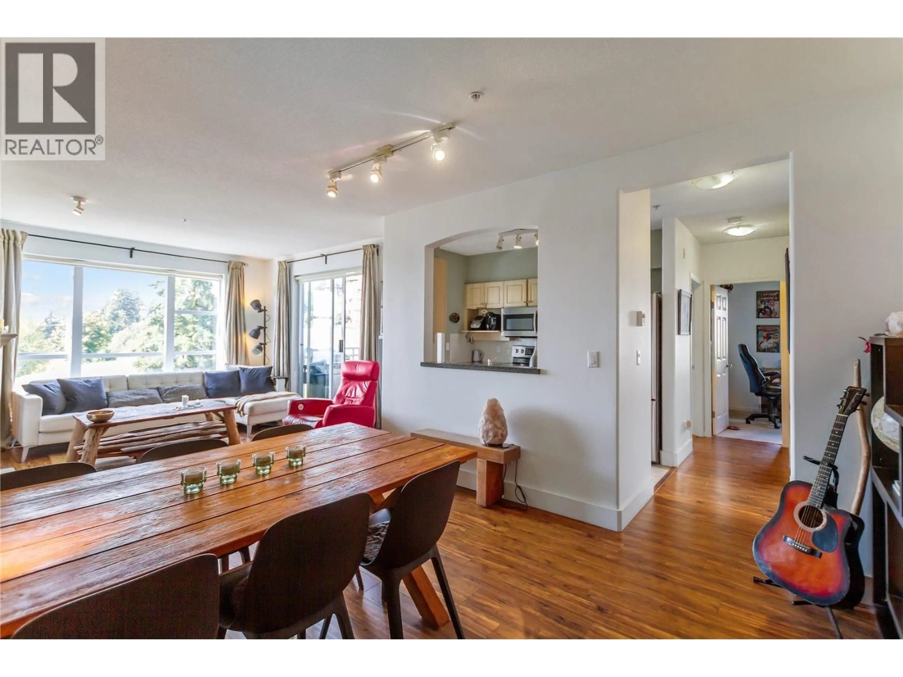 Unknown for 302 - 3608 DEERCREST DRIVE, North Vancouver British Columbia V7G2S8