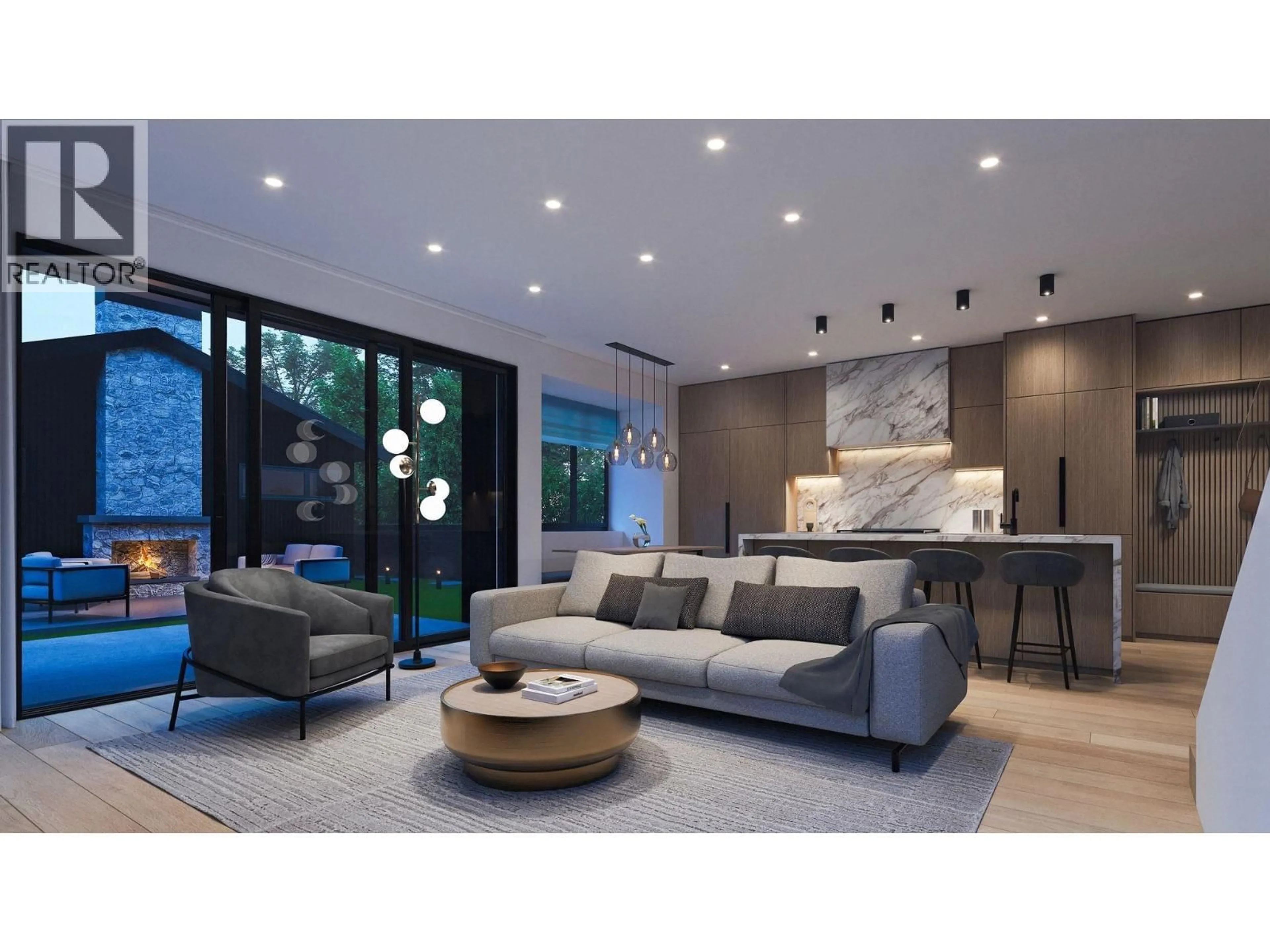 Living room with furniture, unknown for 2 - 3036 14TH AVENUE, Vancouver British Columbia V6K2X8