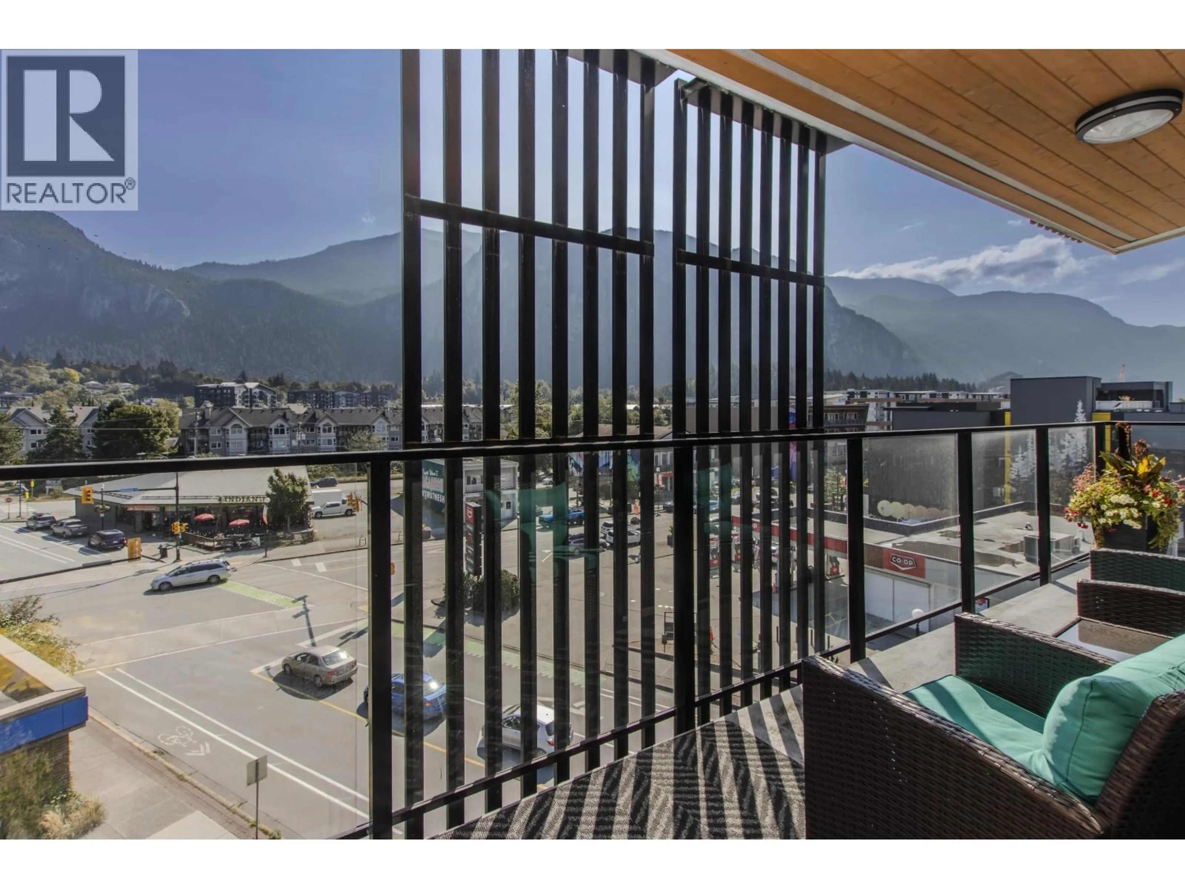 Unknown for 416 - 1365 PEMBERTON AVENUE, Squamish British Columbia V8B1B7