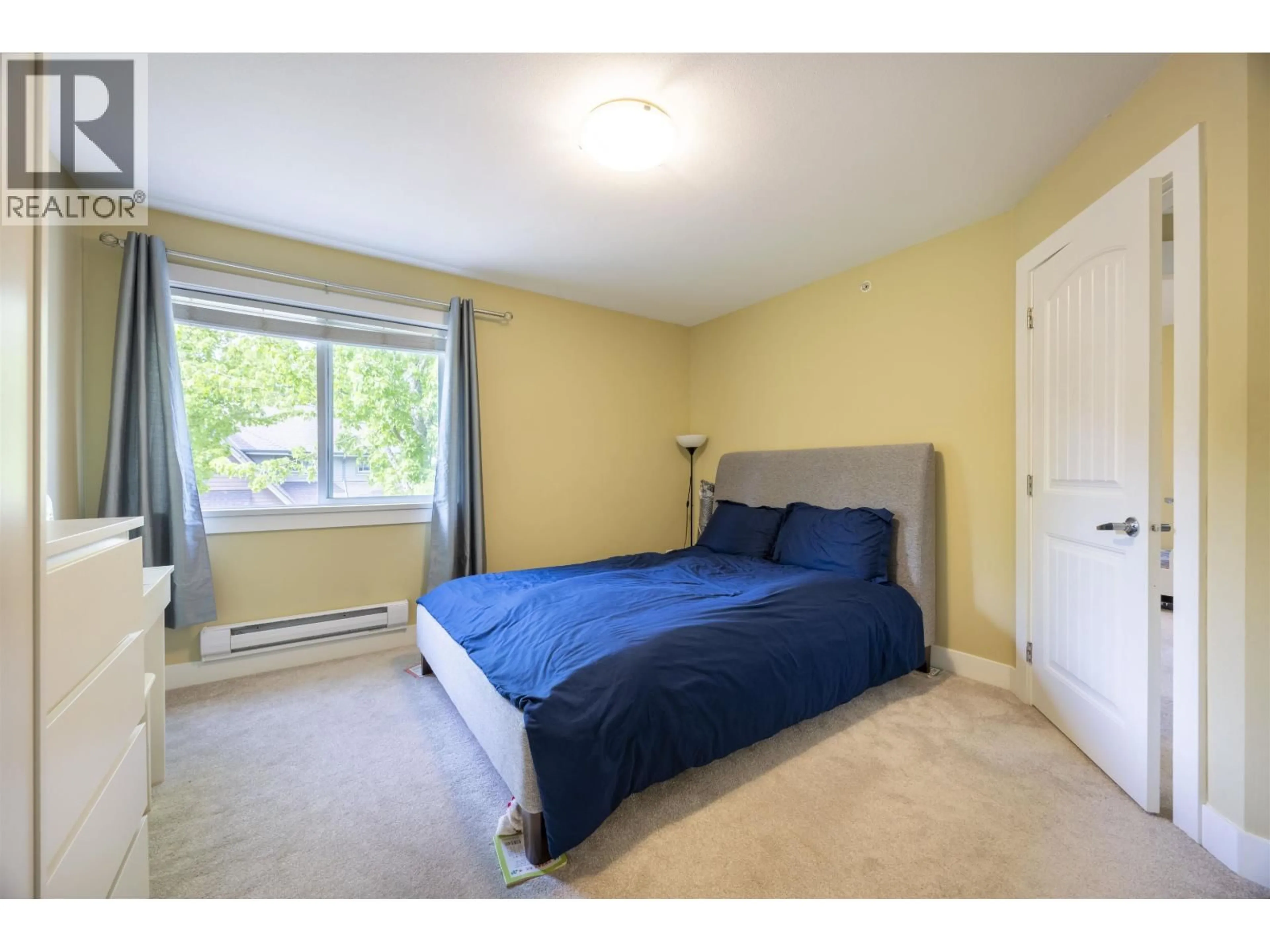 Bedroom with bed, unknown for 32 - 22977 116 AVENUE, Maple Ridge British Columbia V2X9A8