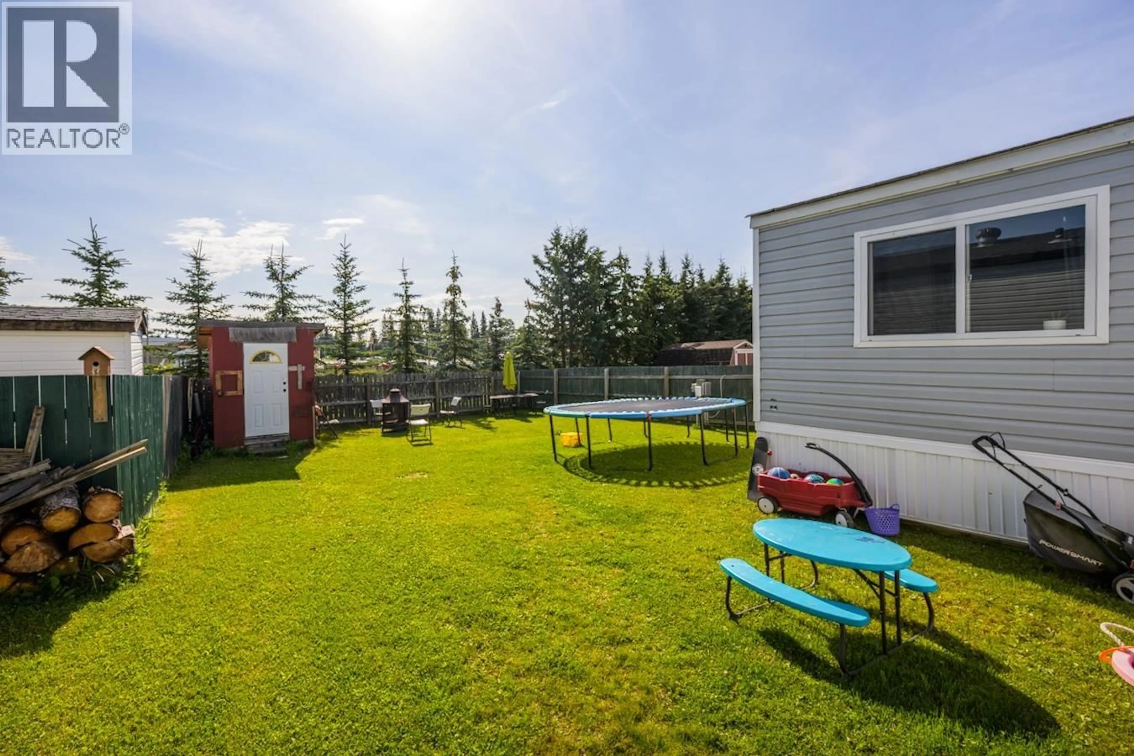 Unknown for 21 - 5988 GAUTHIER ROAD, Prince George British Columbia V2N5M4