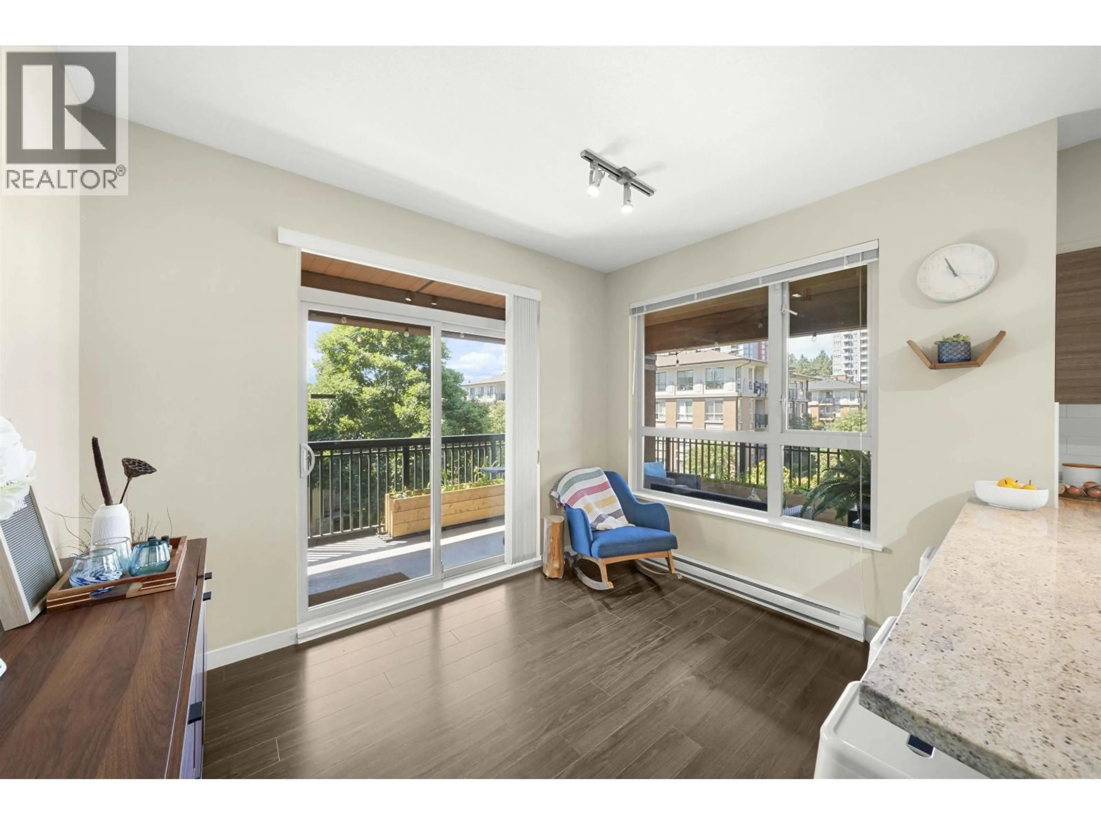 Unknown for 310 - 1153 KENSAL PLACE, Coquitlam British Columbia V3B0G3