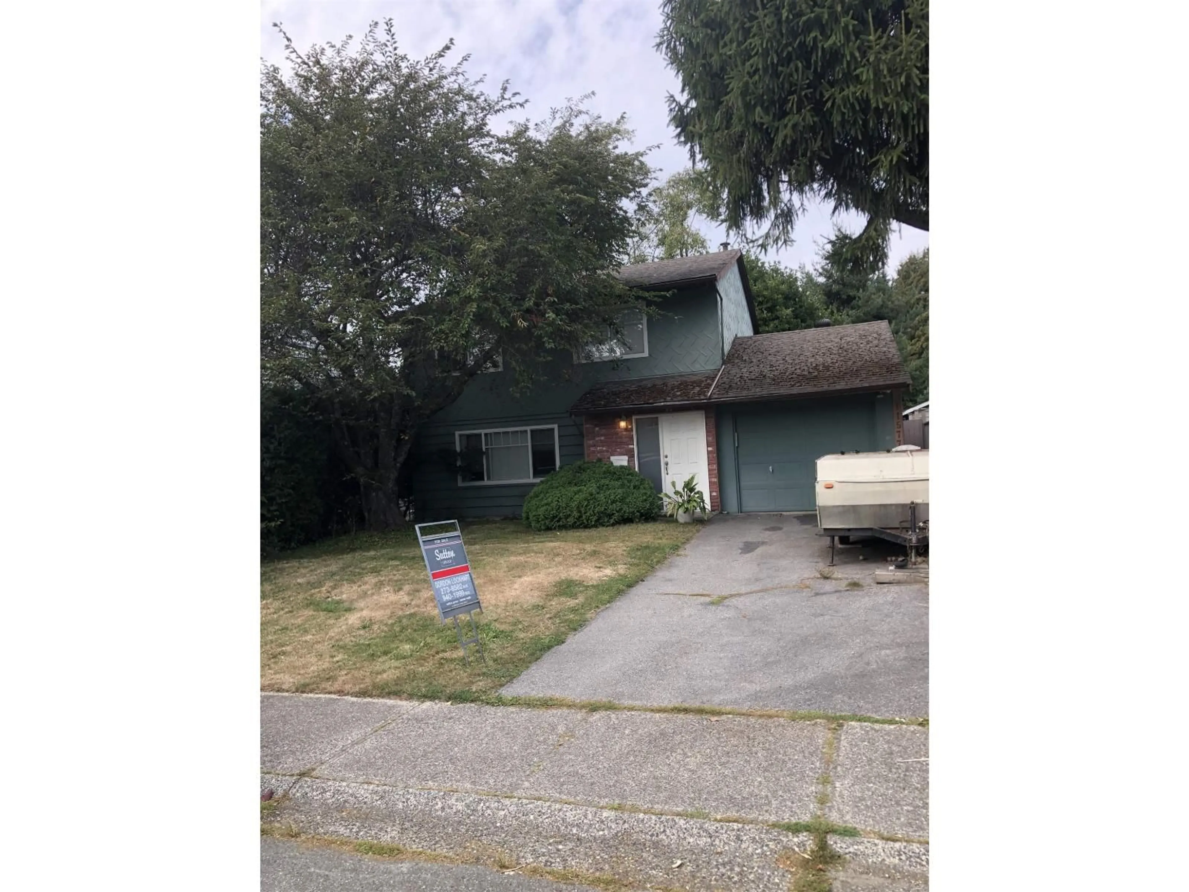 Unknown for 11577 PARKWOOD, Delta British Columbia V4C7L1