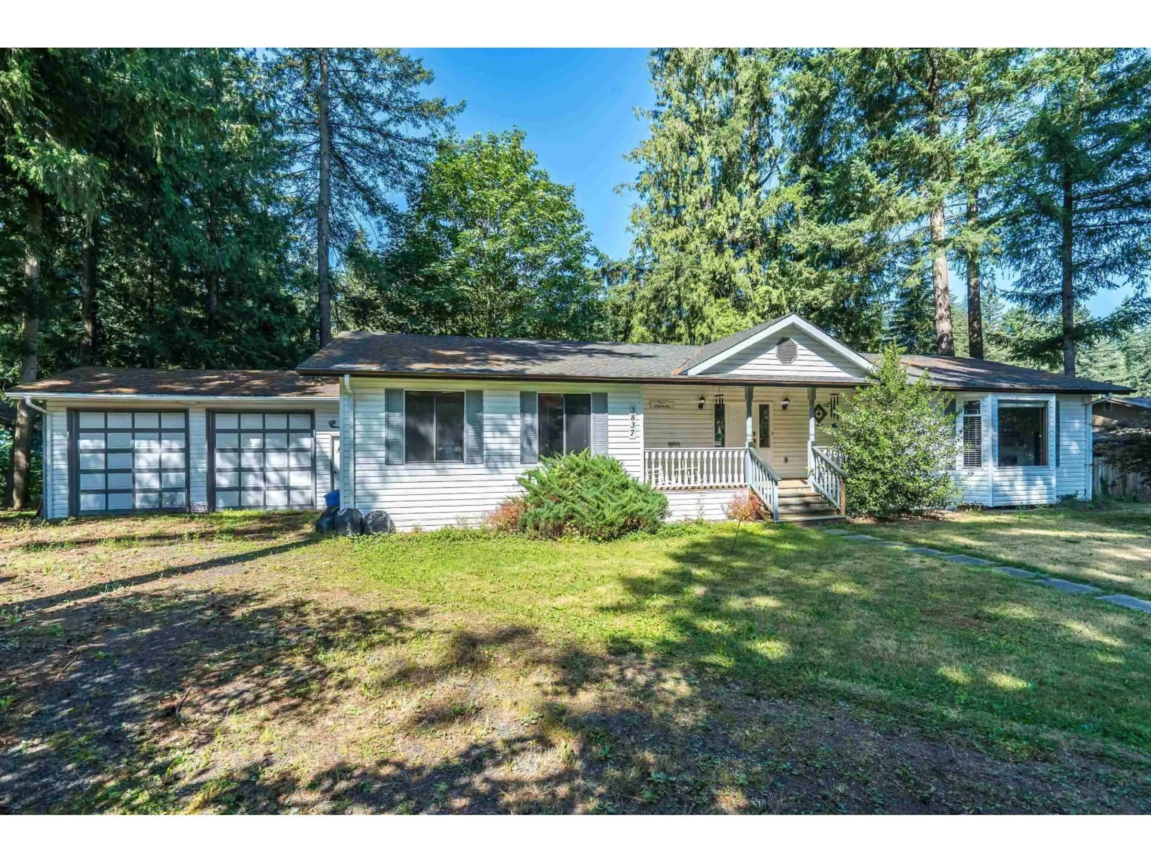 Unknown for 3837 KAREN DRIVE, Cultus Lake British Columbia V2R5A5