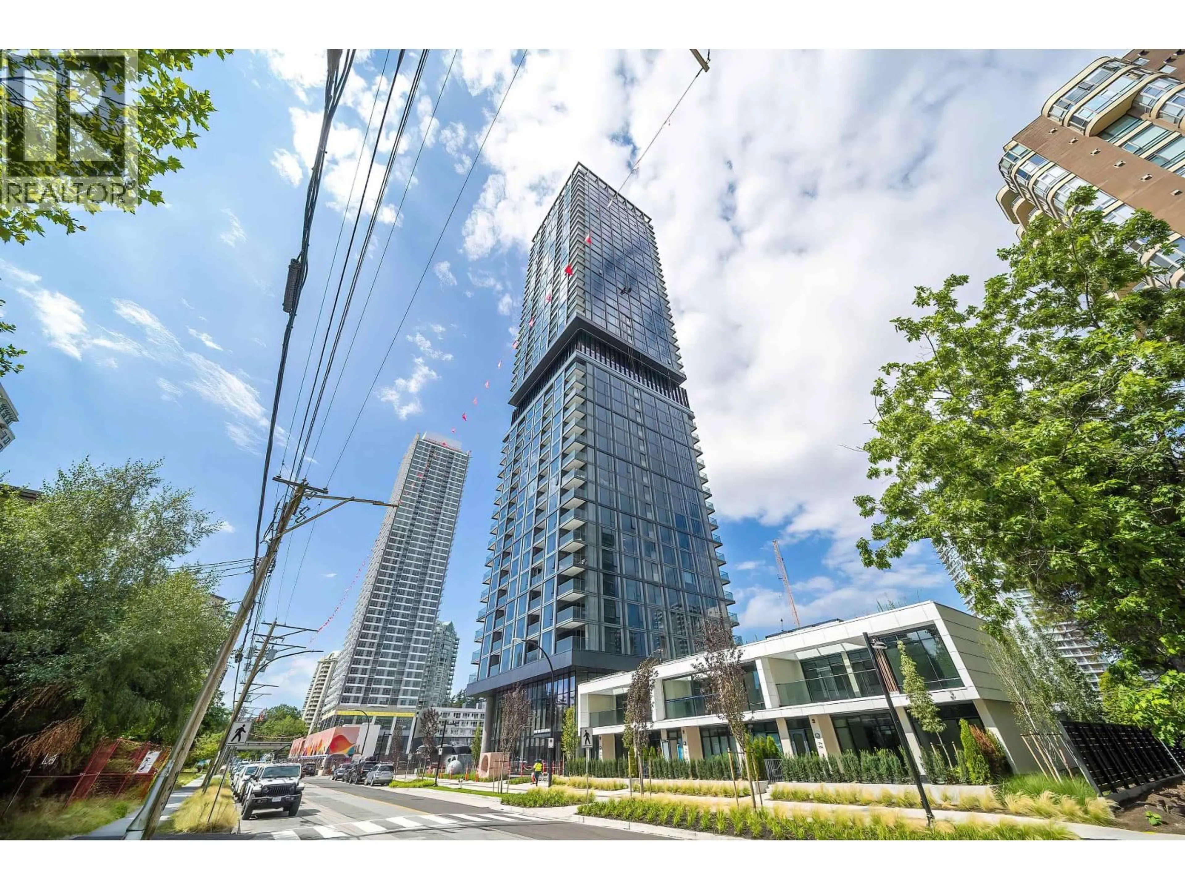 Unknown for 3807 - 5987 WILSON AVENUE, Burnaby British Columbia V5H0L7