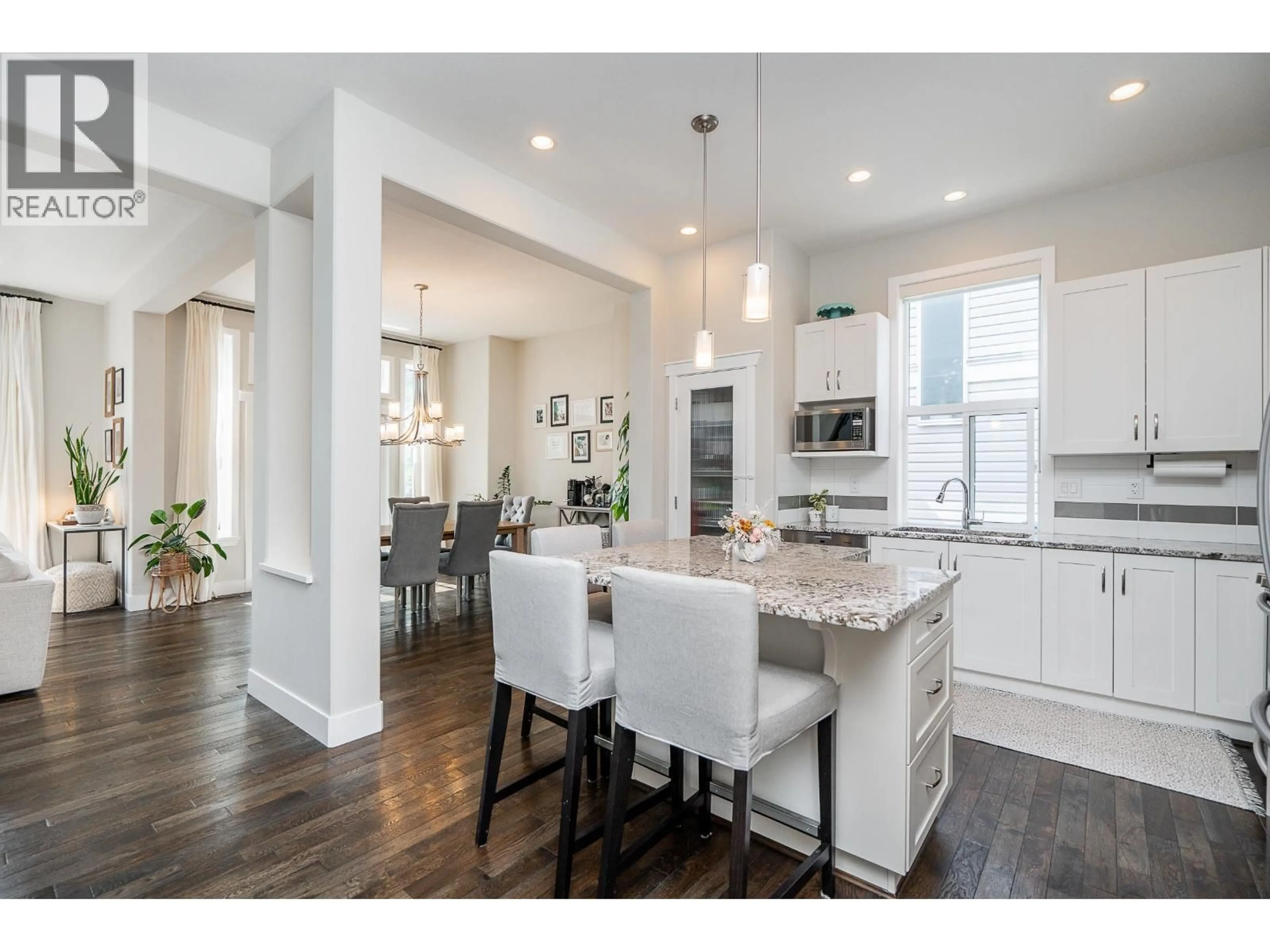 Open concept kitchen, unknown for 3466 GALLOWAY AVENUE, Coquitlam British Columbia V3E0H7