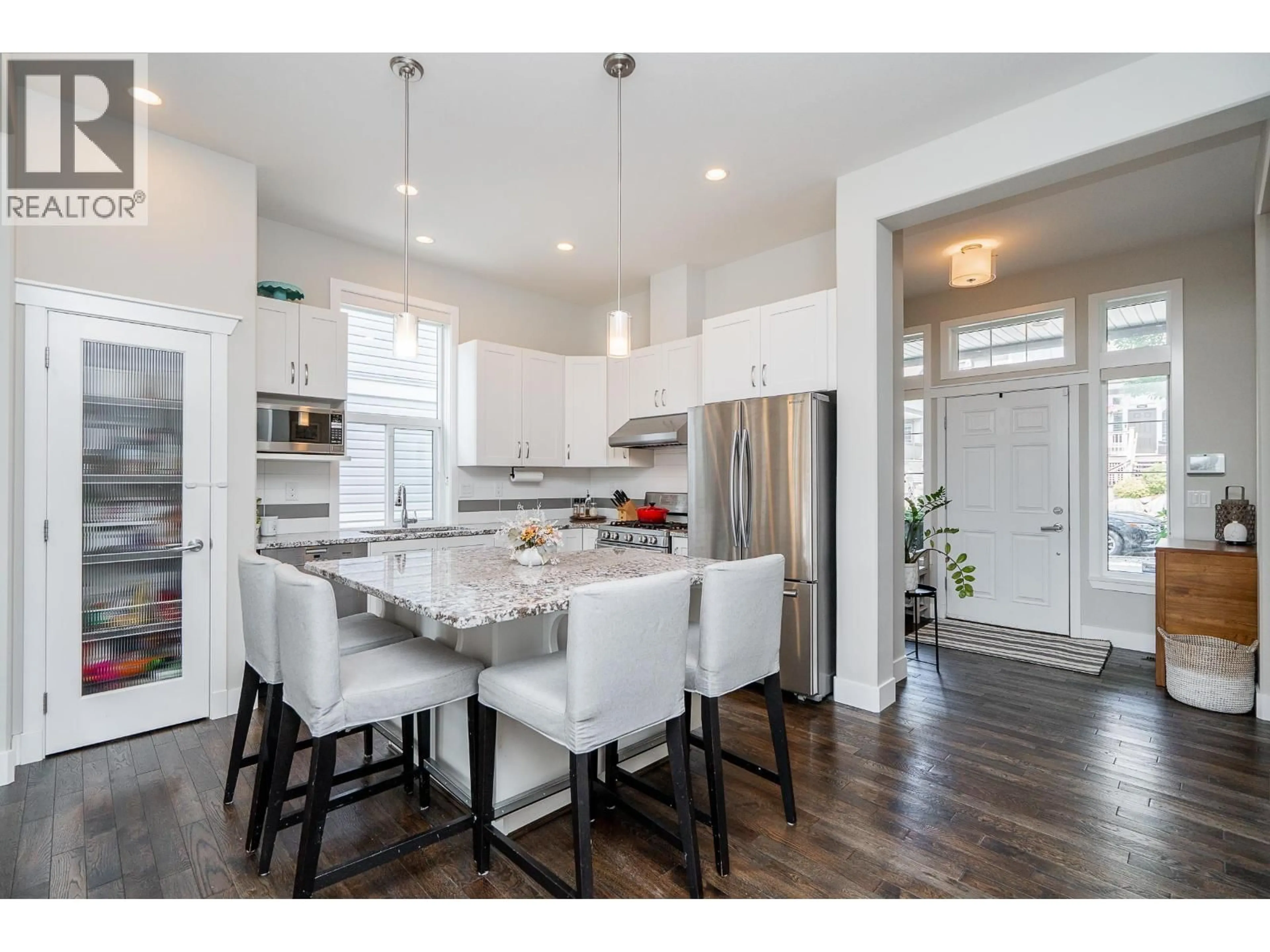 Open concept kitchen, unknown for 3466 GALLOWAY AVENUE, Coquitlam British Columbia V3E0H7