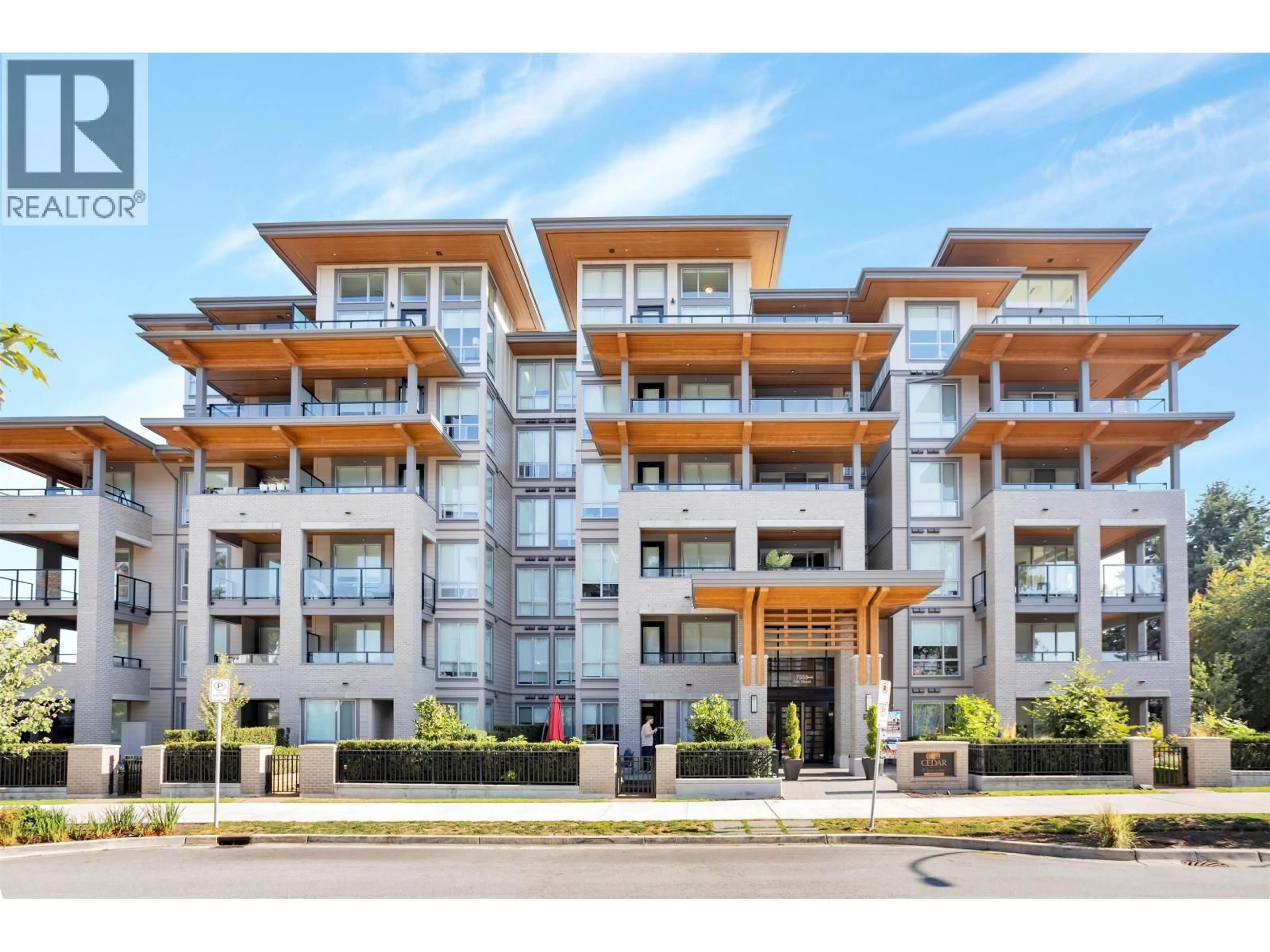 Unknown for 605 - 7588 16TH STREET, Burnaby British Columbia V3N0H8
