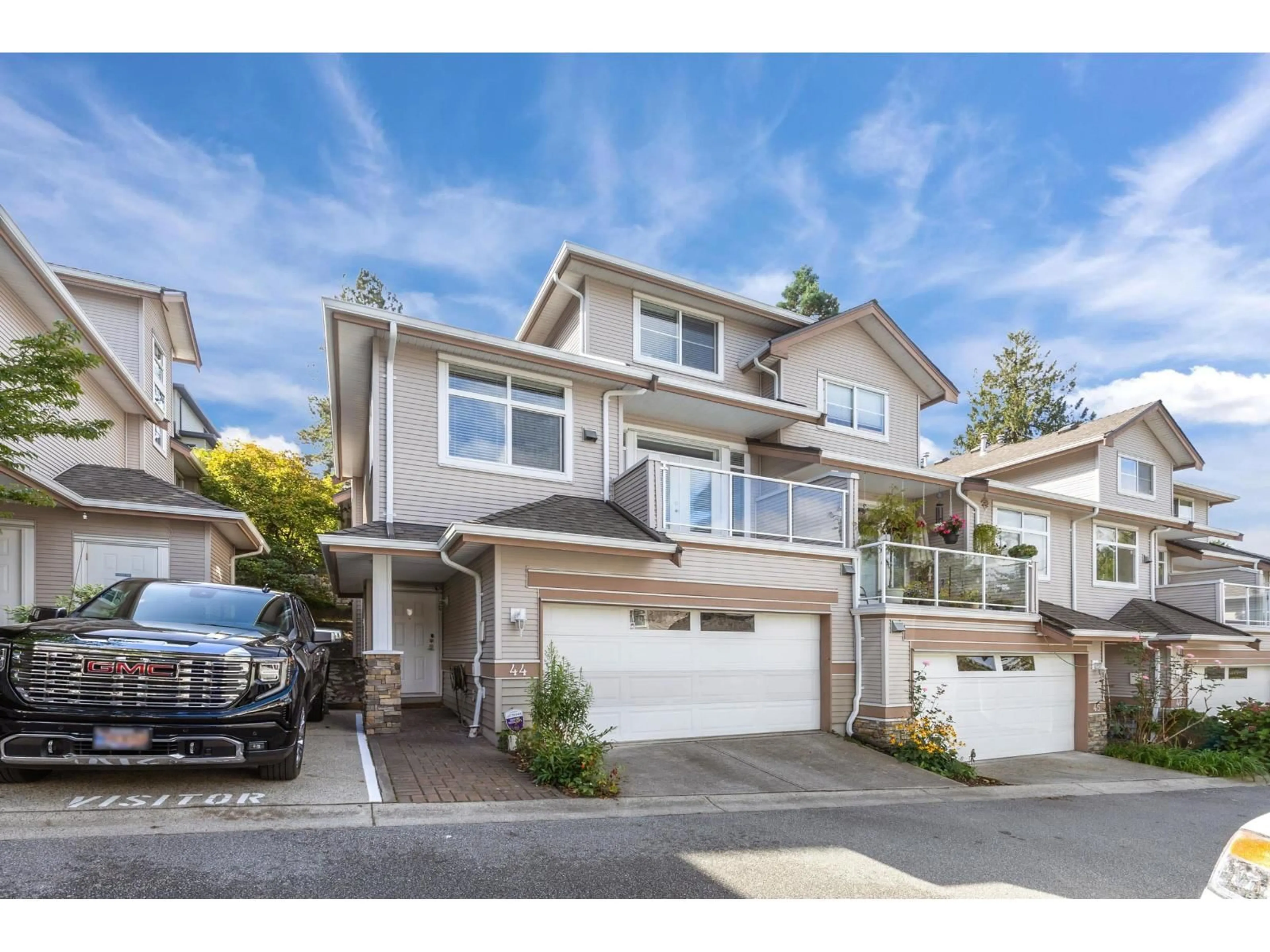 Unknown for 44 - 11860 RIVER, Surrey British Columbia V3V2V7