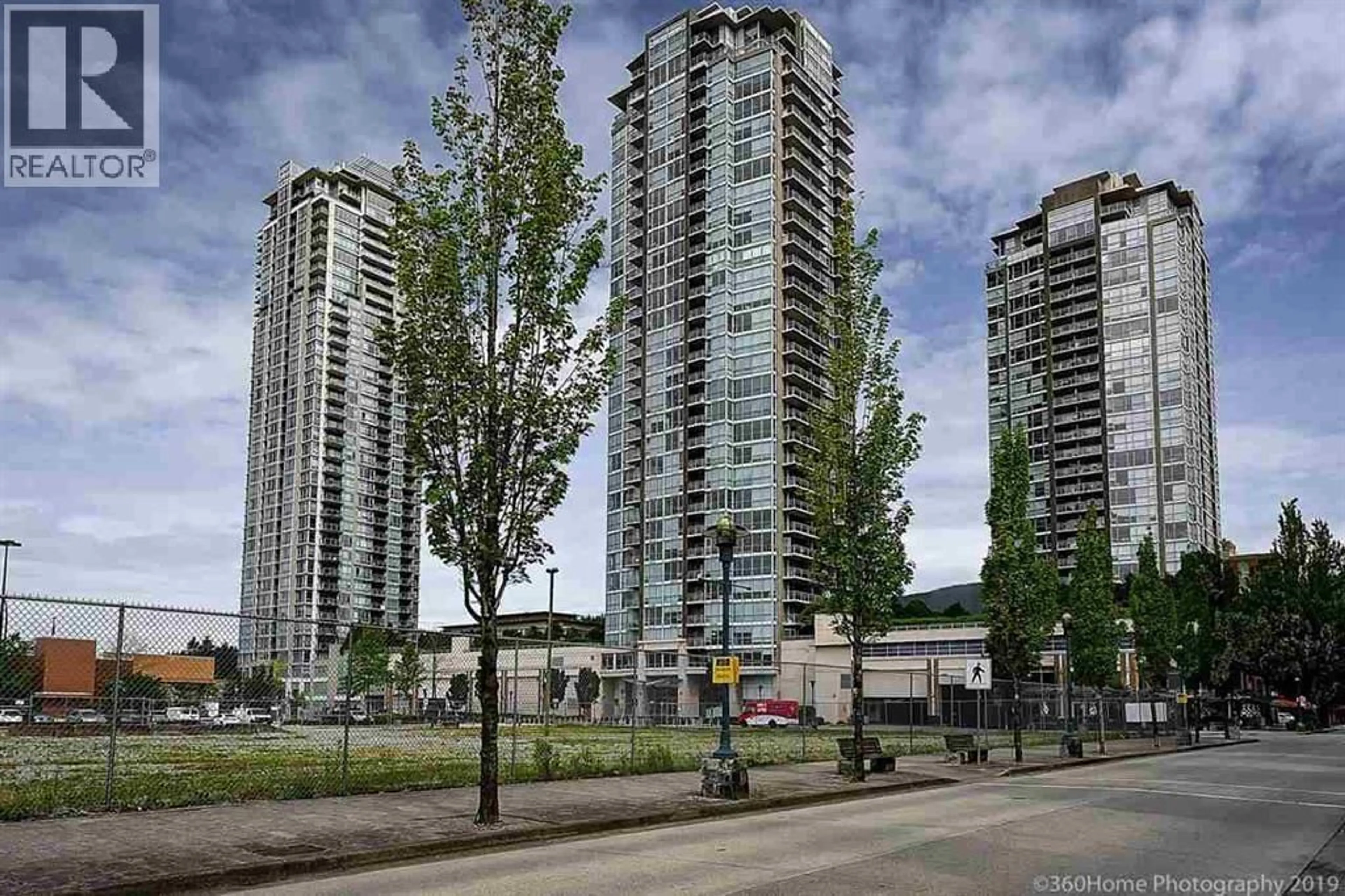 Unknown for 805 - 2975 ATLANTIC AVENUE, Coquitlam British Columbia V3B0C5