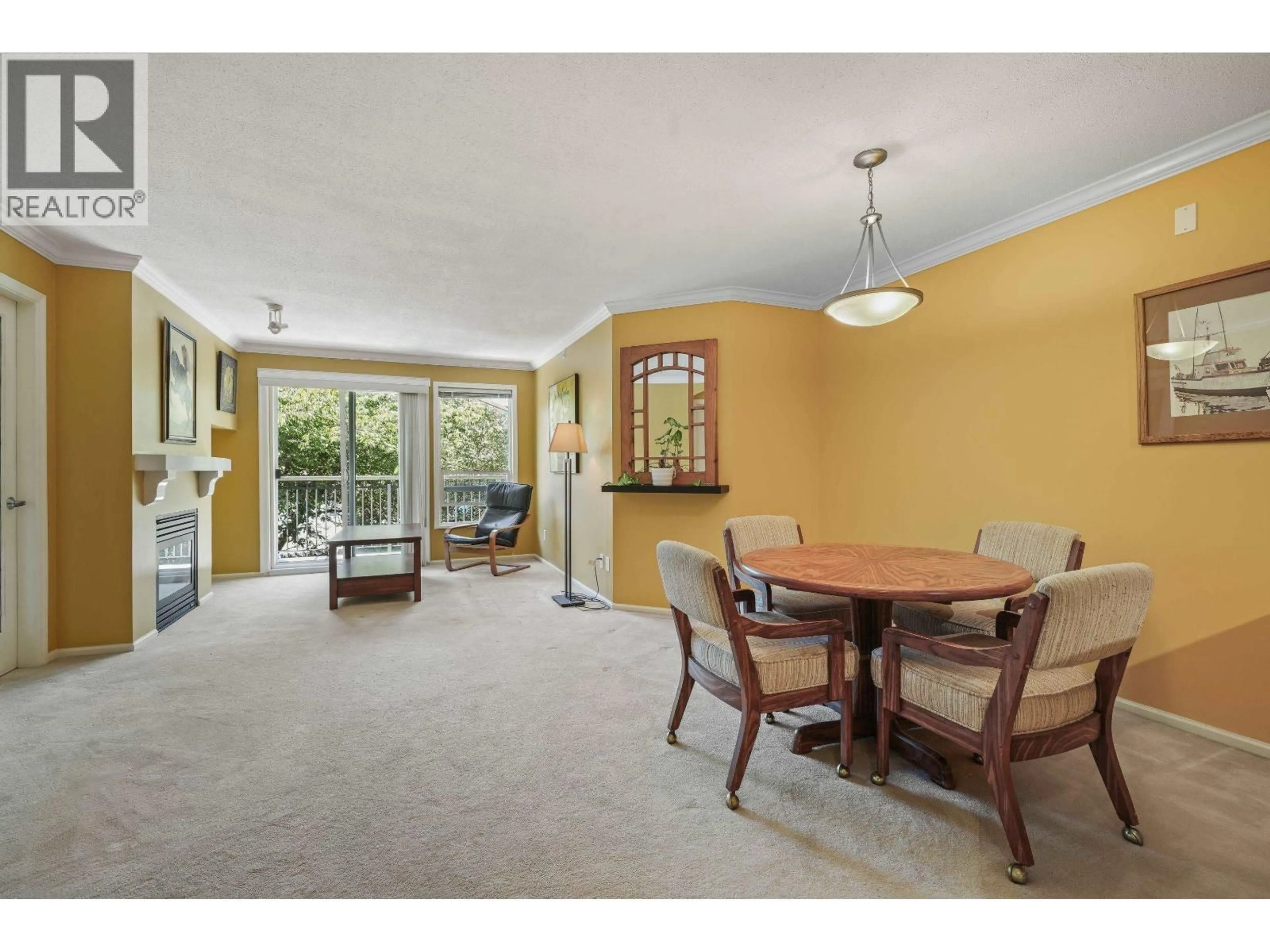 Dining room, unknown for 355 - 1100 29TH STREET, North Vancouver British Columbia V7K3E4