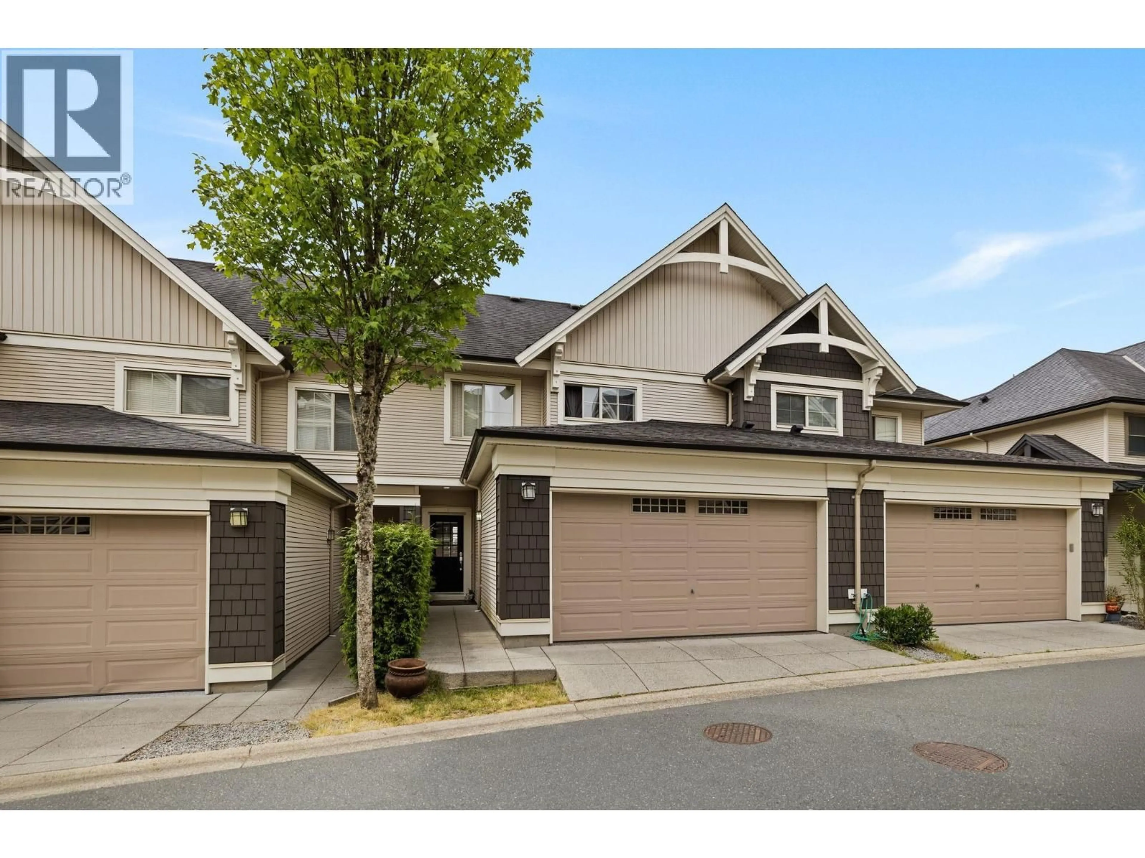 Unknown for 87 - 1369 PURCELL DRIVE, Coquitlam British Columbia V3E0C1