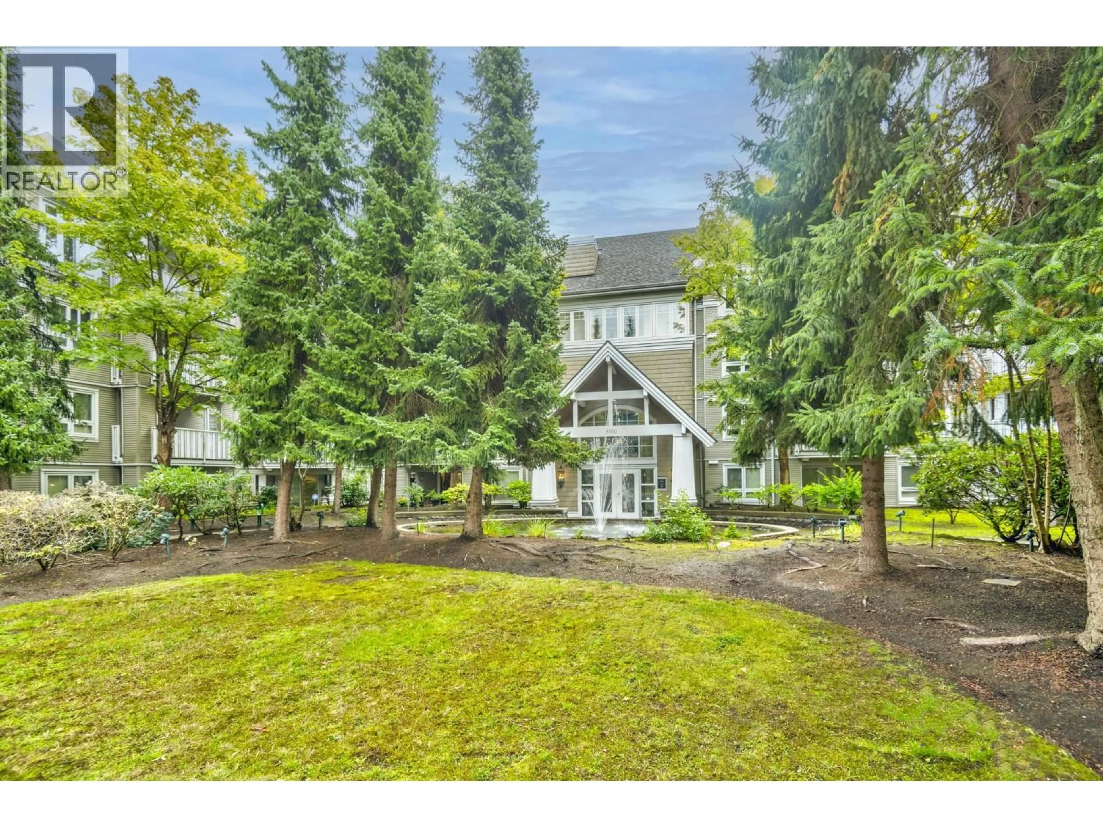Unknown for 413 - 8100 JONES ROAD, Richmond British Columbia V6Y4B1