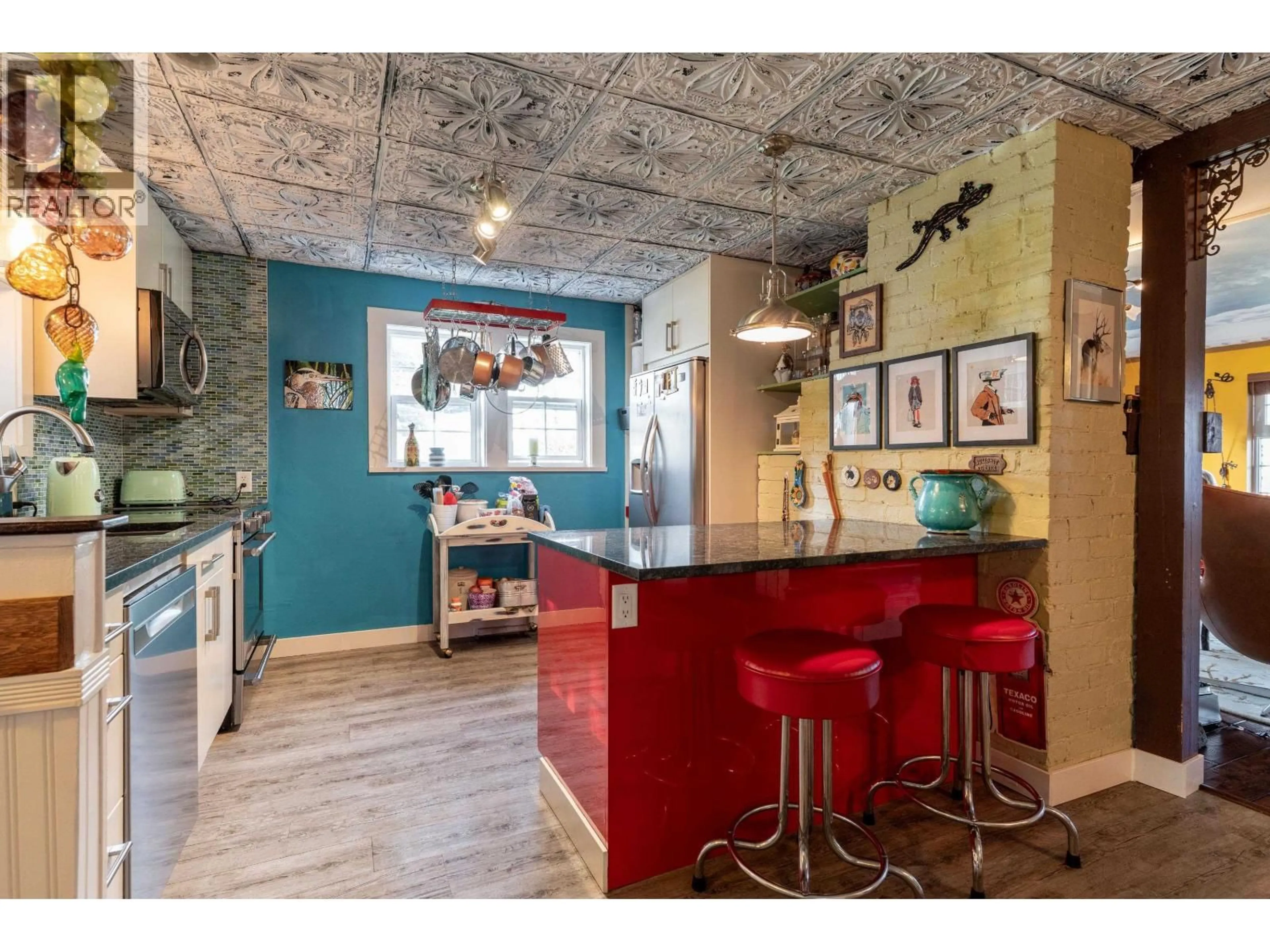 Open concept kitchen, unknown for 2212 BROOKMOUNT AVENUE, Coquitlam British Columbia V3J6V5