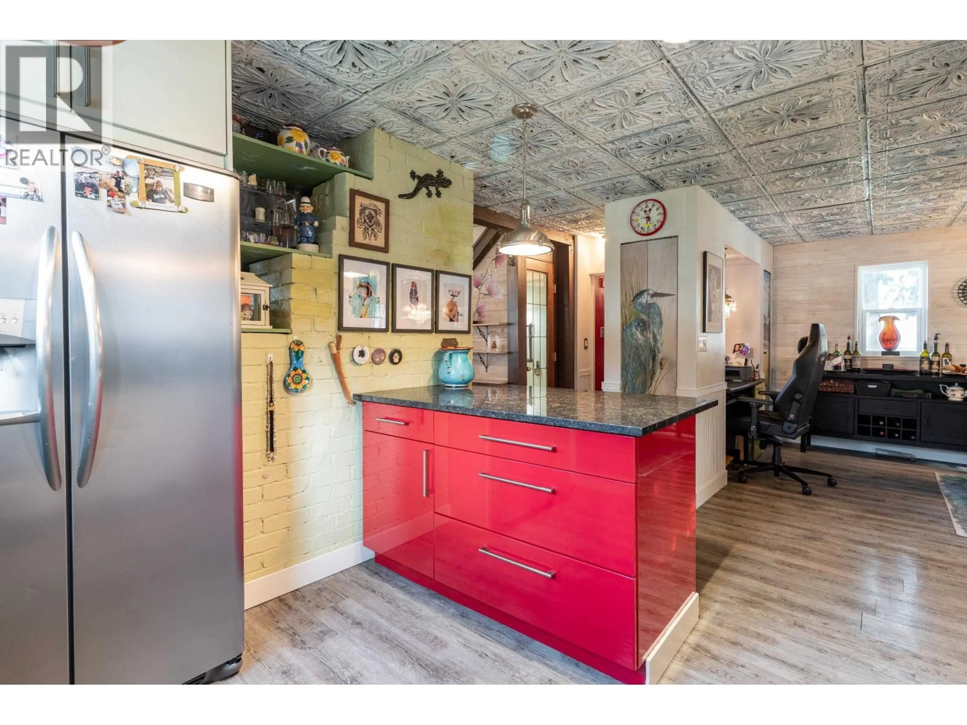 Open concept kitchen, unknown for 2212 BROOKMOUNT AVENUE, Coquitlam British Columbia V3J6V5