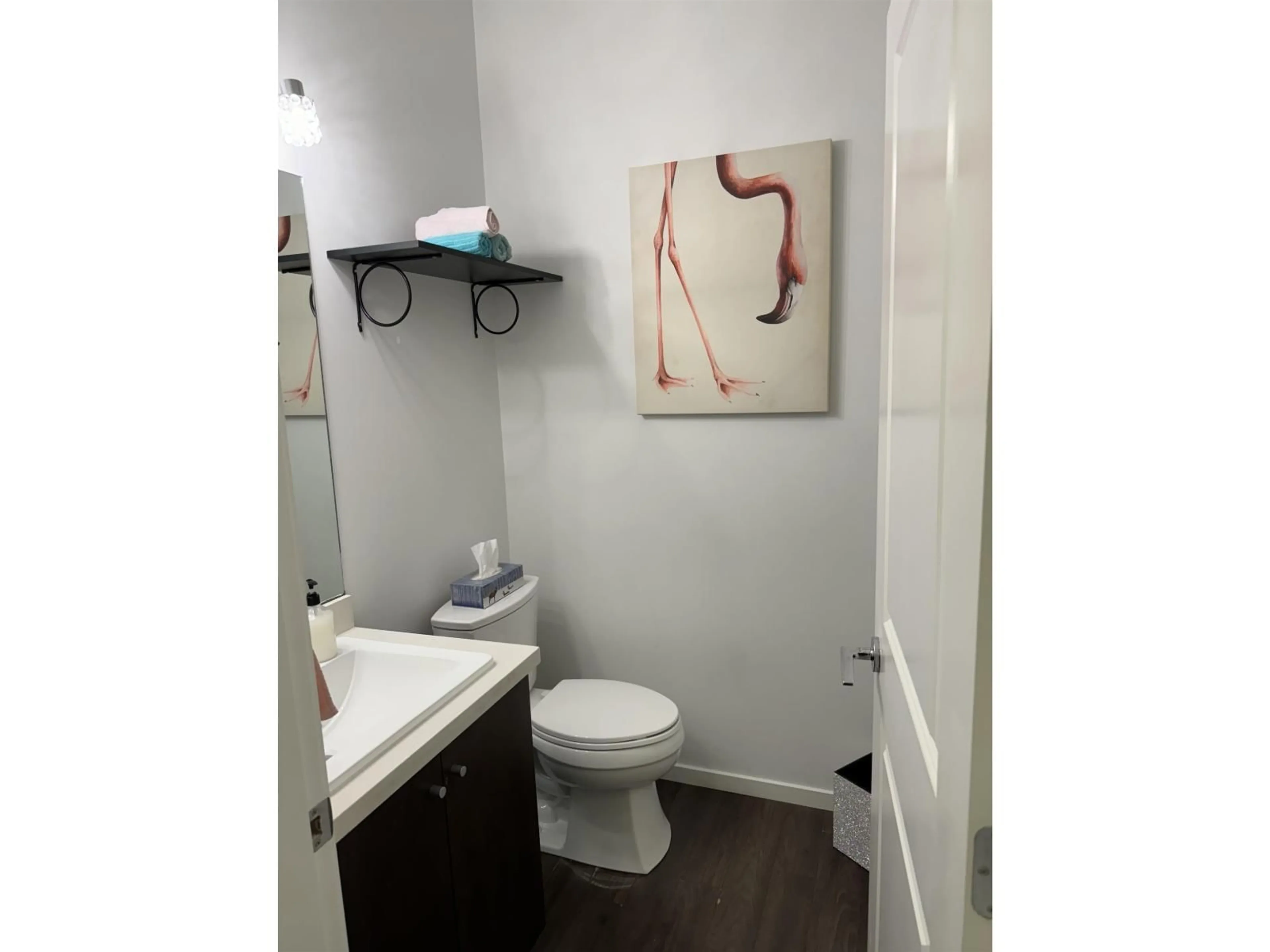 A pic of a room for 47 - 6895 188, Surrey British Columbia V4N6M3