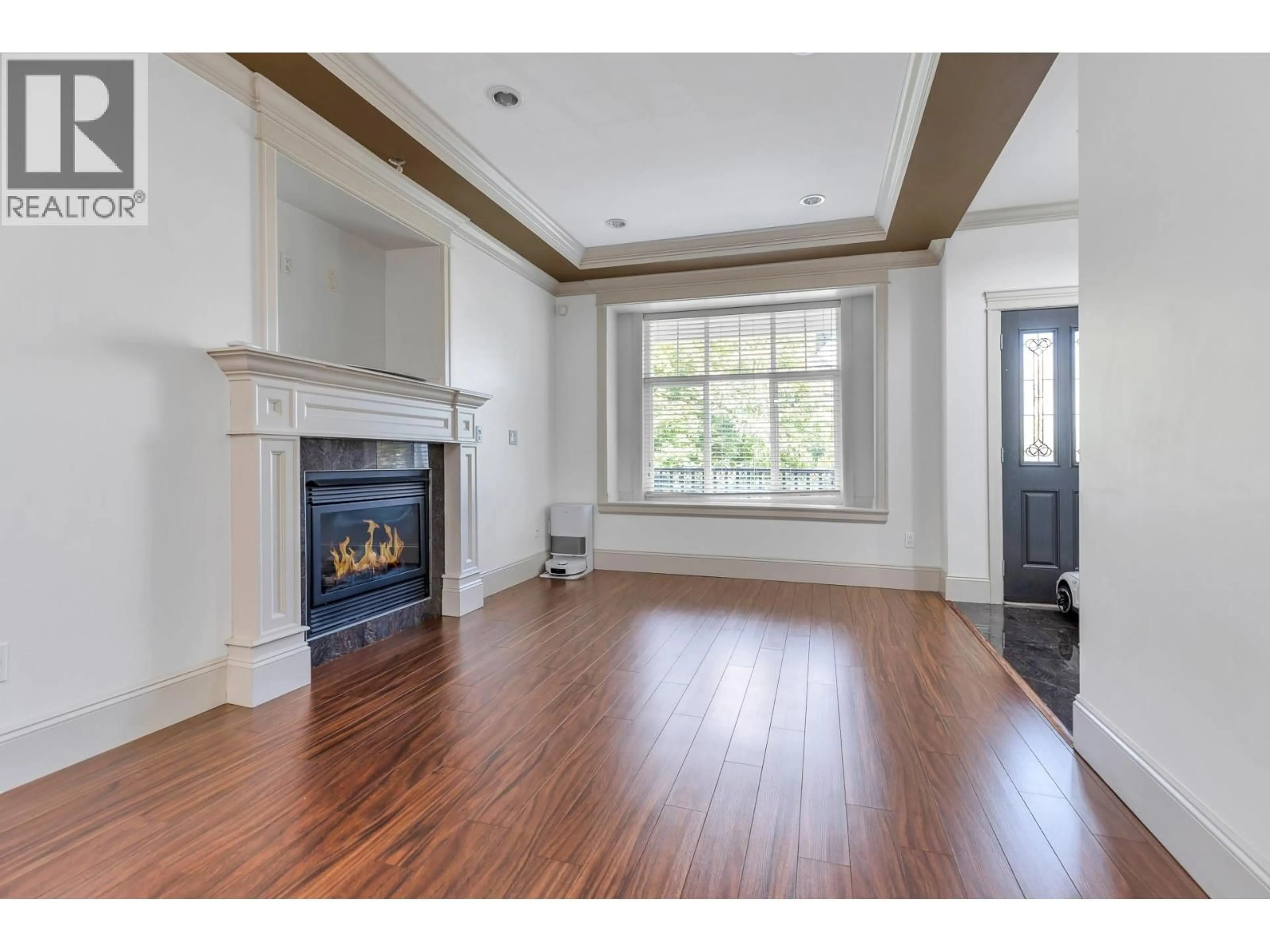 A pic of a room for 216 HUME STREET, New Westminster British Columbia V3M5N5