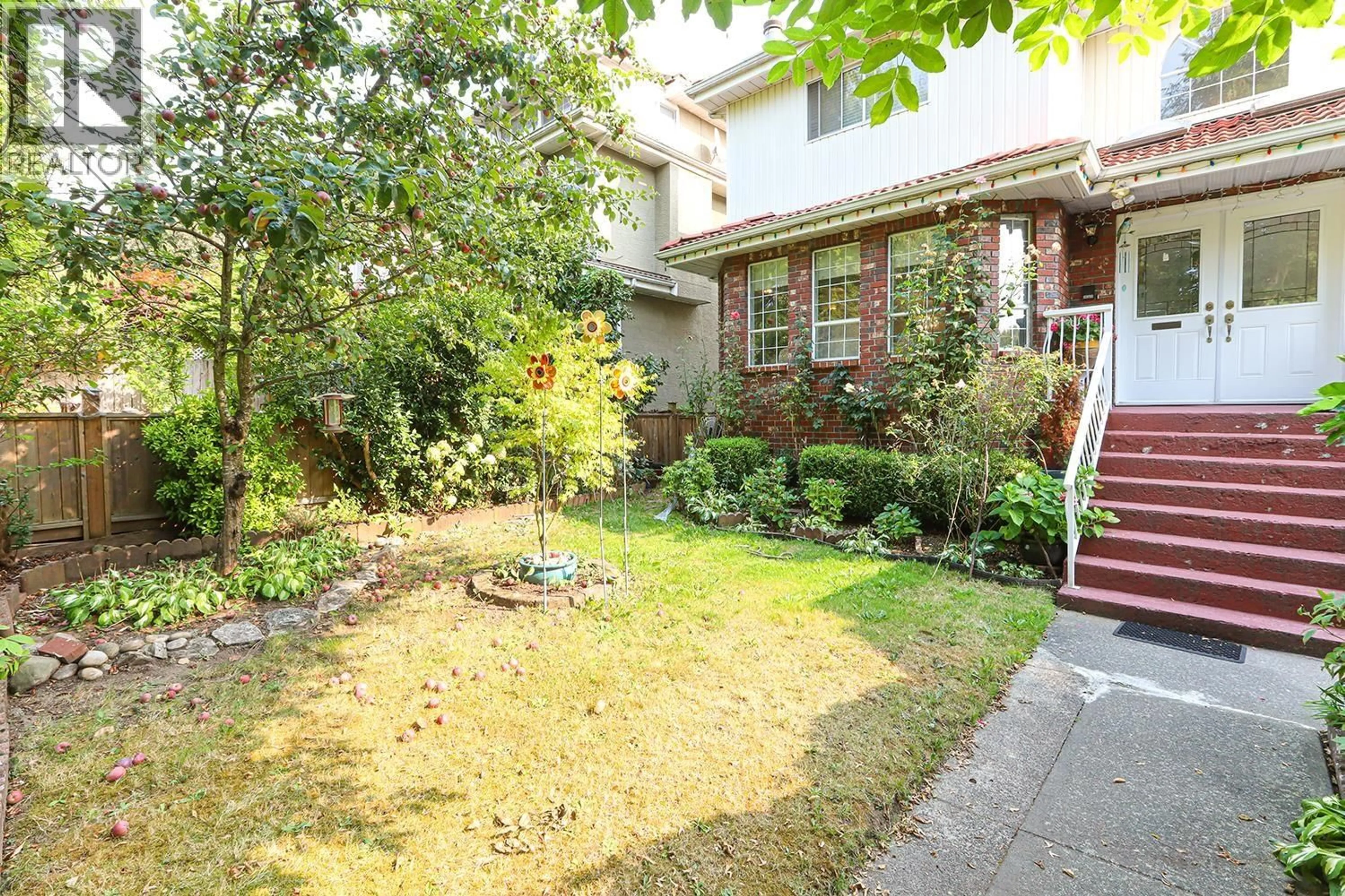 Unknown for 8006 CHESTER STREET, Vancouver British Columbia V5X3Y6
