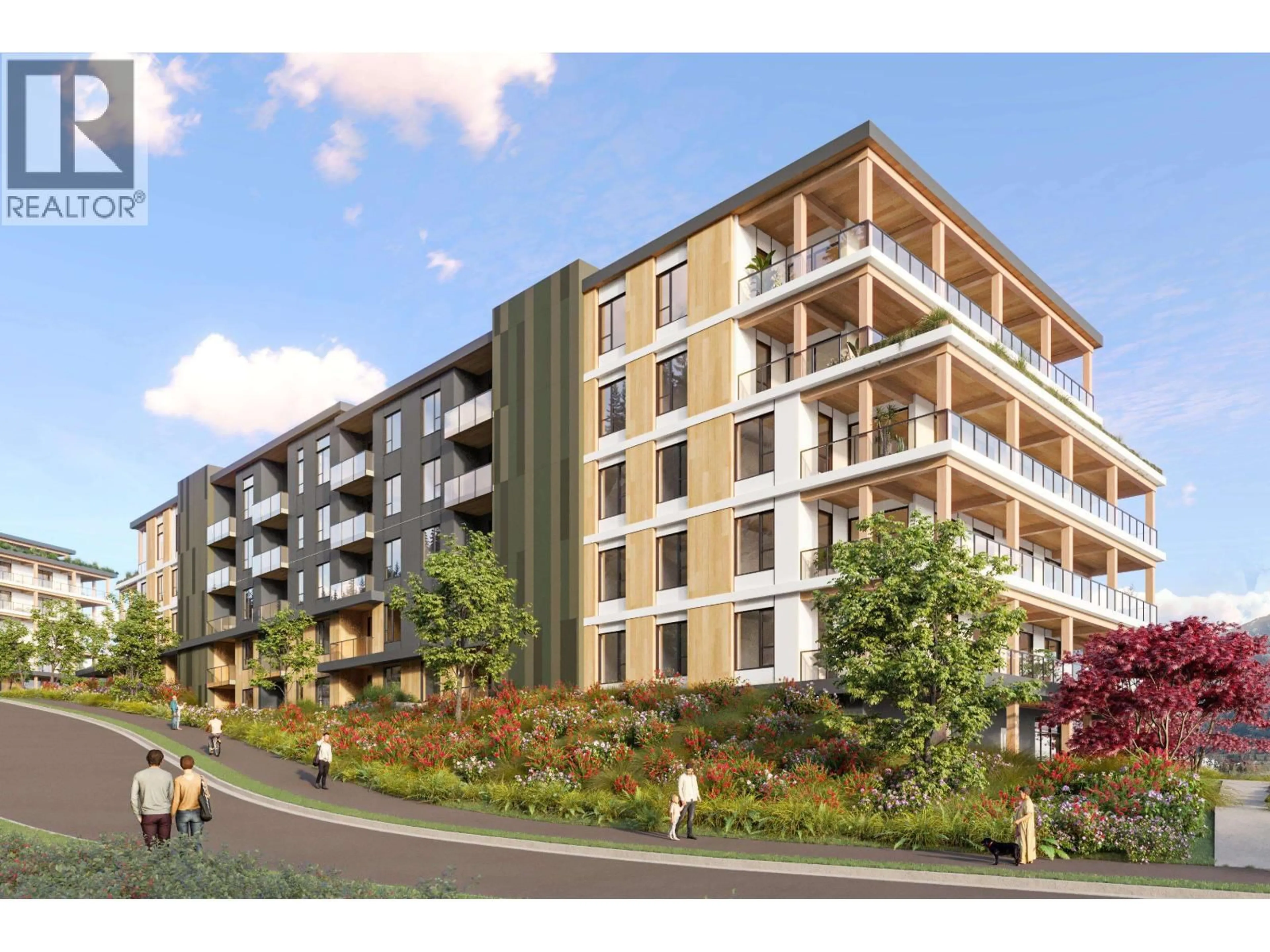 Unknown for 303 - 1050 FINCH DRIVE, Squamish British Columbia V0V0V0