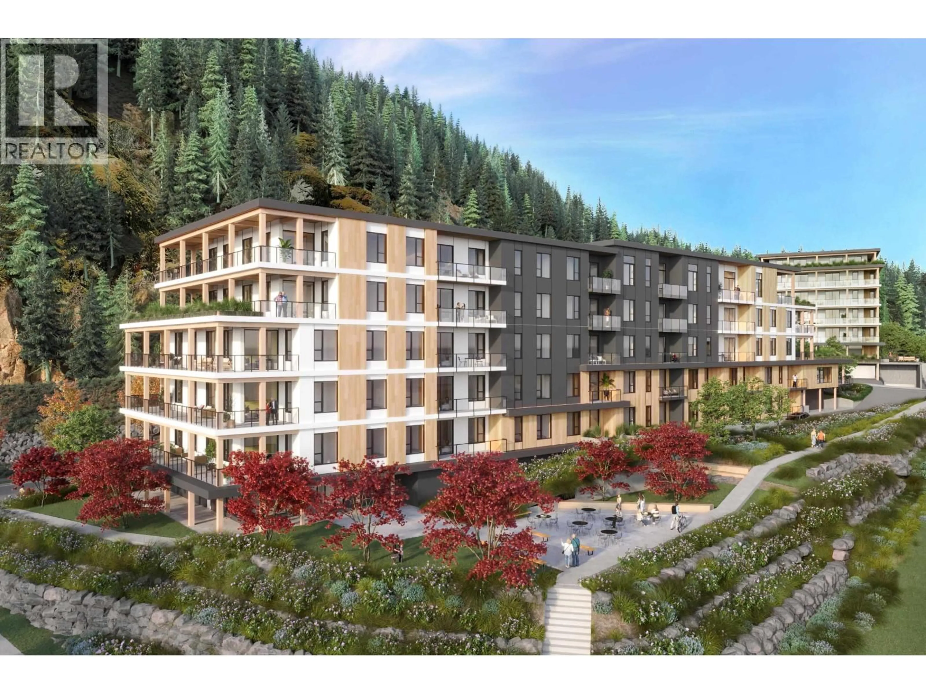 Unknown for 303 - 1050 FINCH DRIVE, Squamish British Columbia V0V0V0