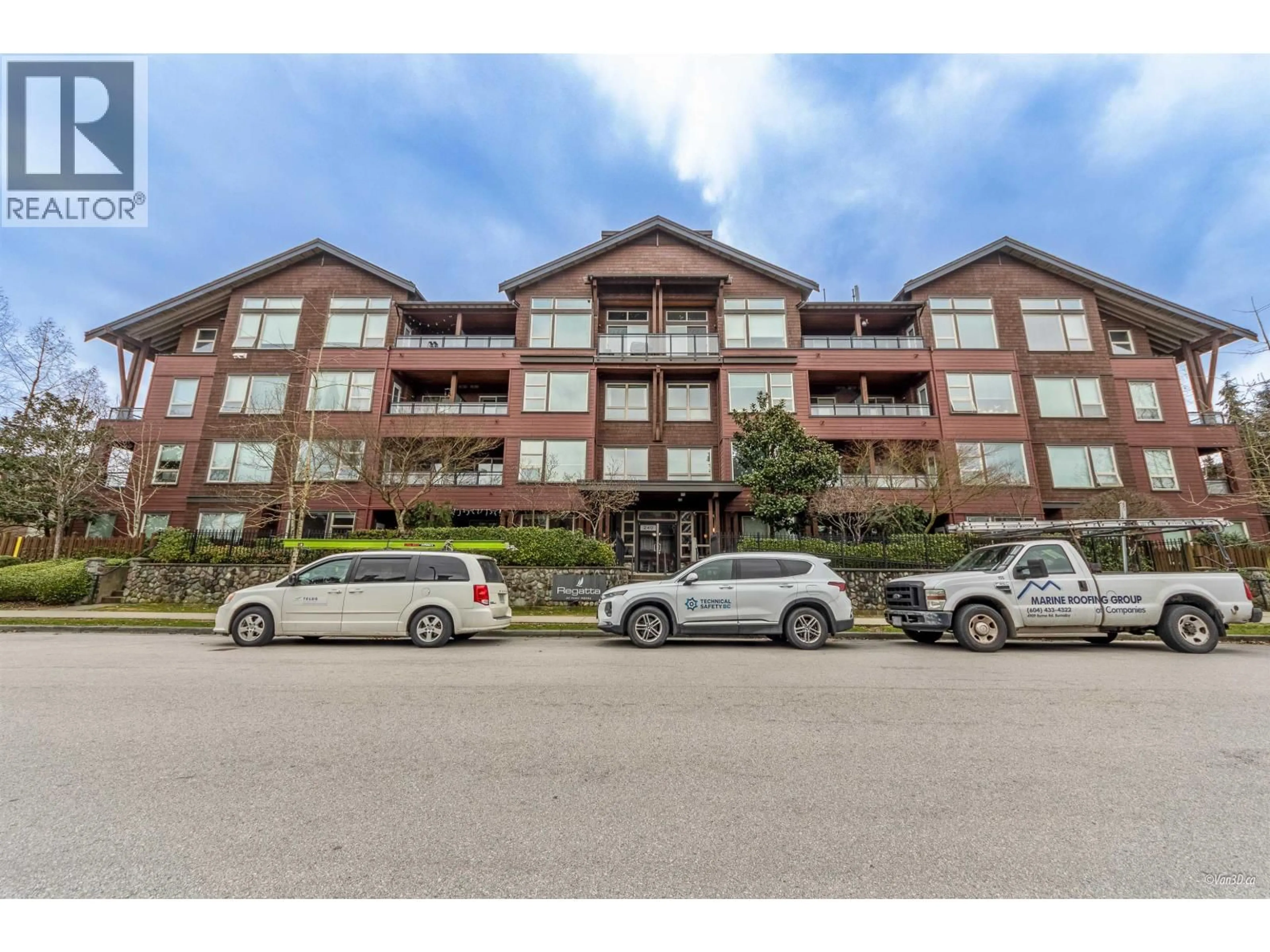Unknown for 306 - 240 SALTER STREET, New Westminster British Columbia V3M0C1