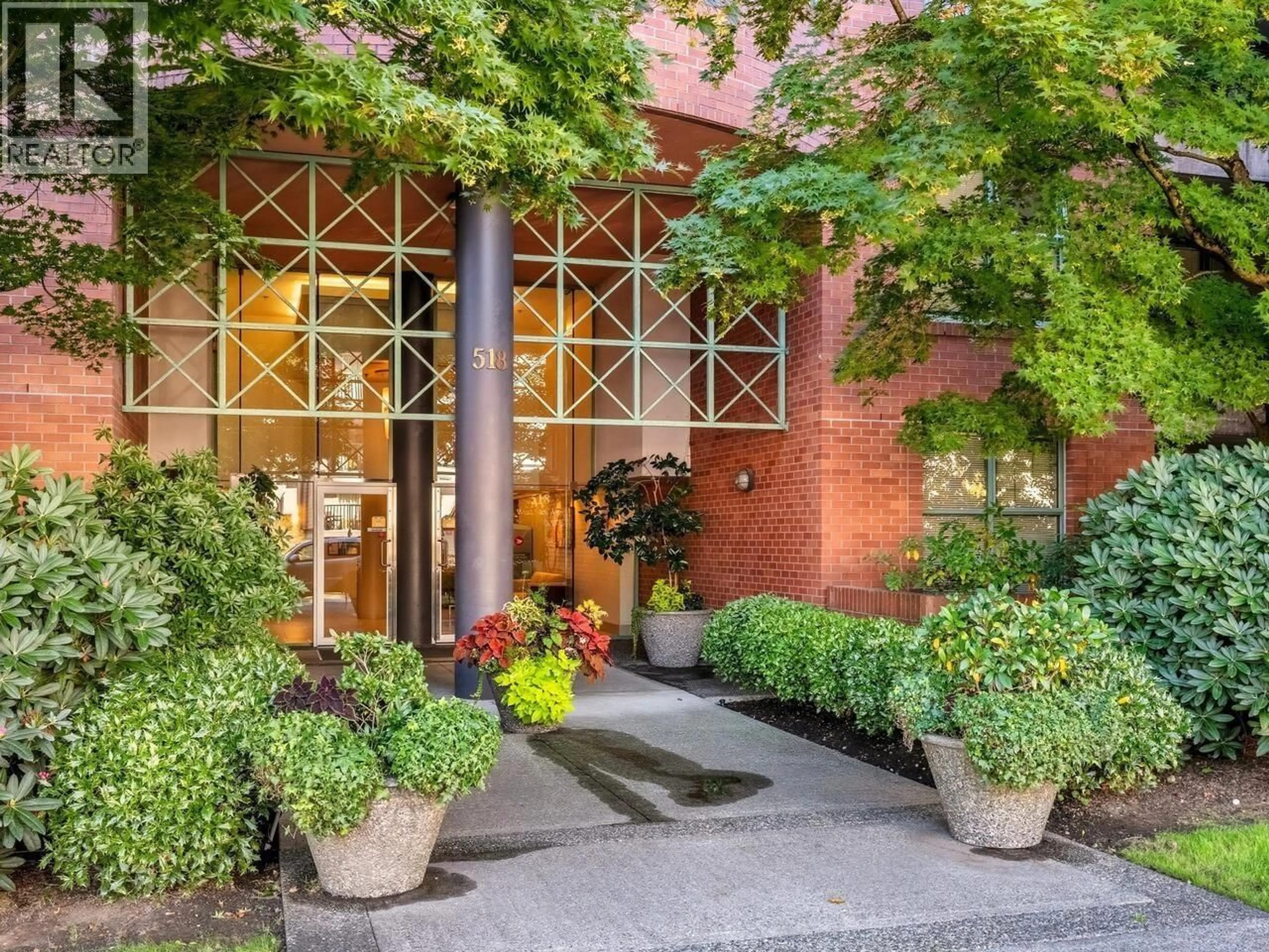 Unknown for 412 - 518 14TH AVENUE, Vancouver British Columbia V5Z4N5