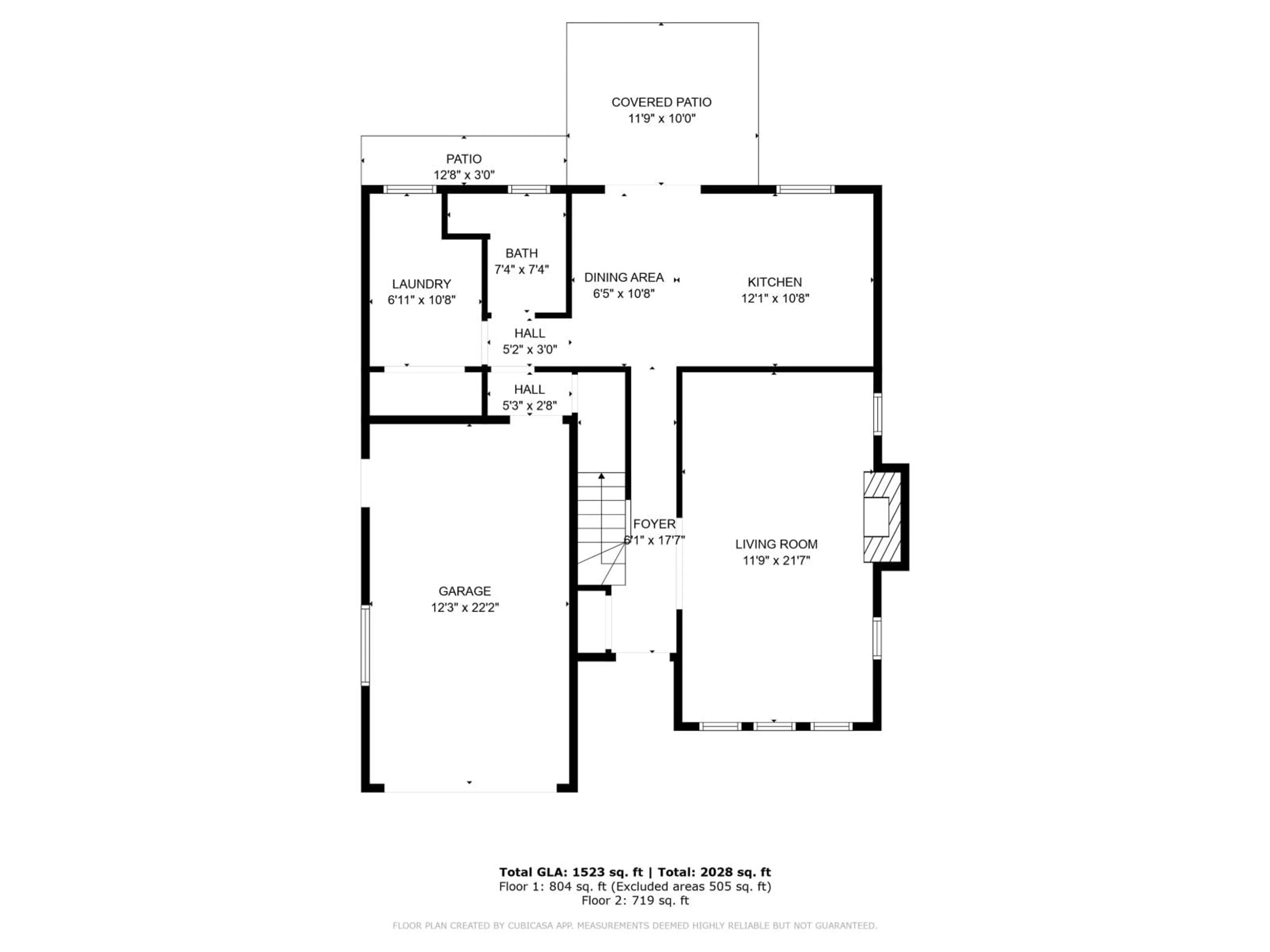 Floor plan for 9163 MAVIS STREET, Chilliwack British Columbia V2P7H5