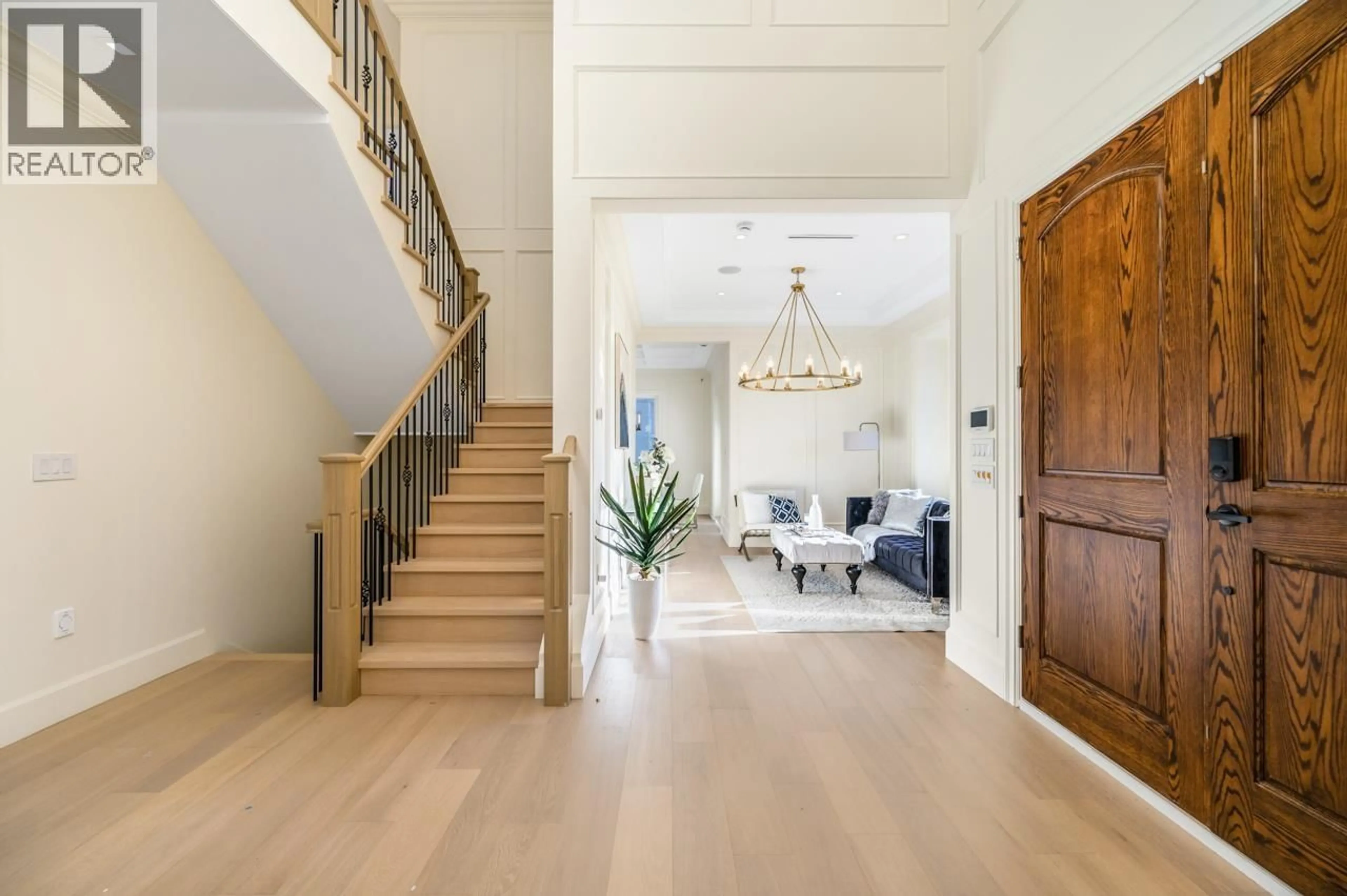 Unknown for 6173 AUBREY STREET, Burnaby British Columbia V5B2C9