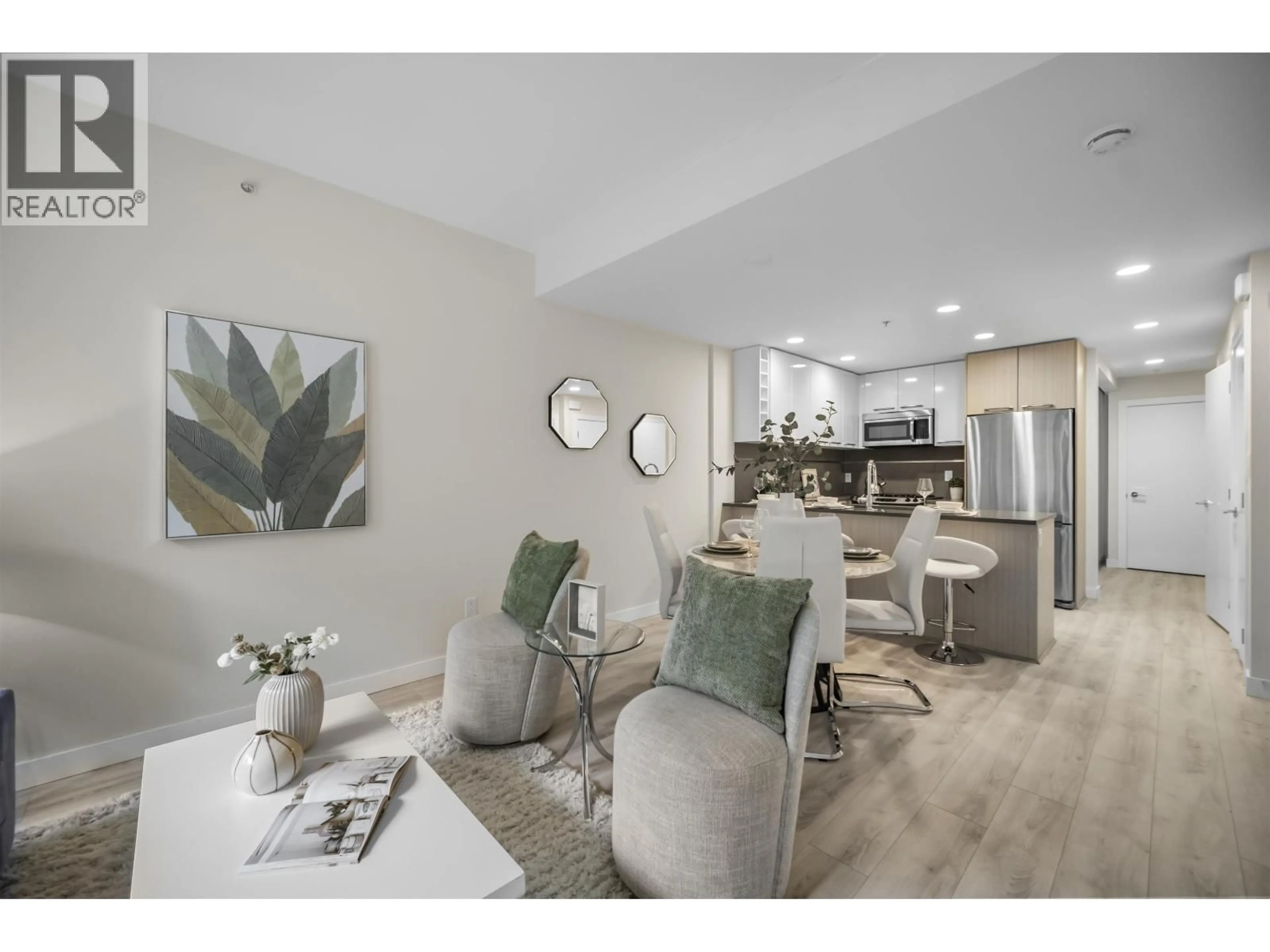 Unknown for 207 - 9350 UNIVERSITY HIGH STREET, Burnaby British Columbia V5A0B6