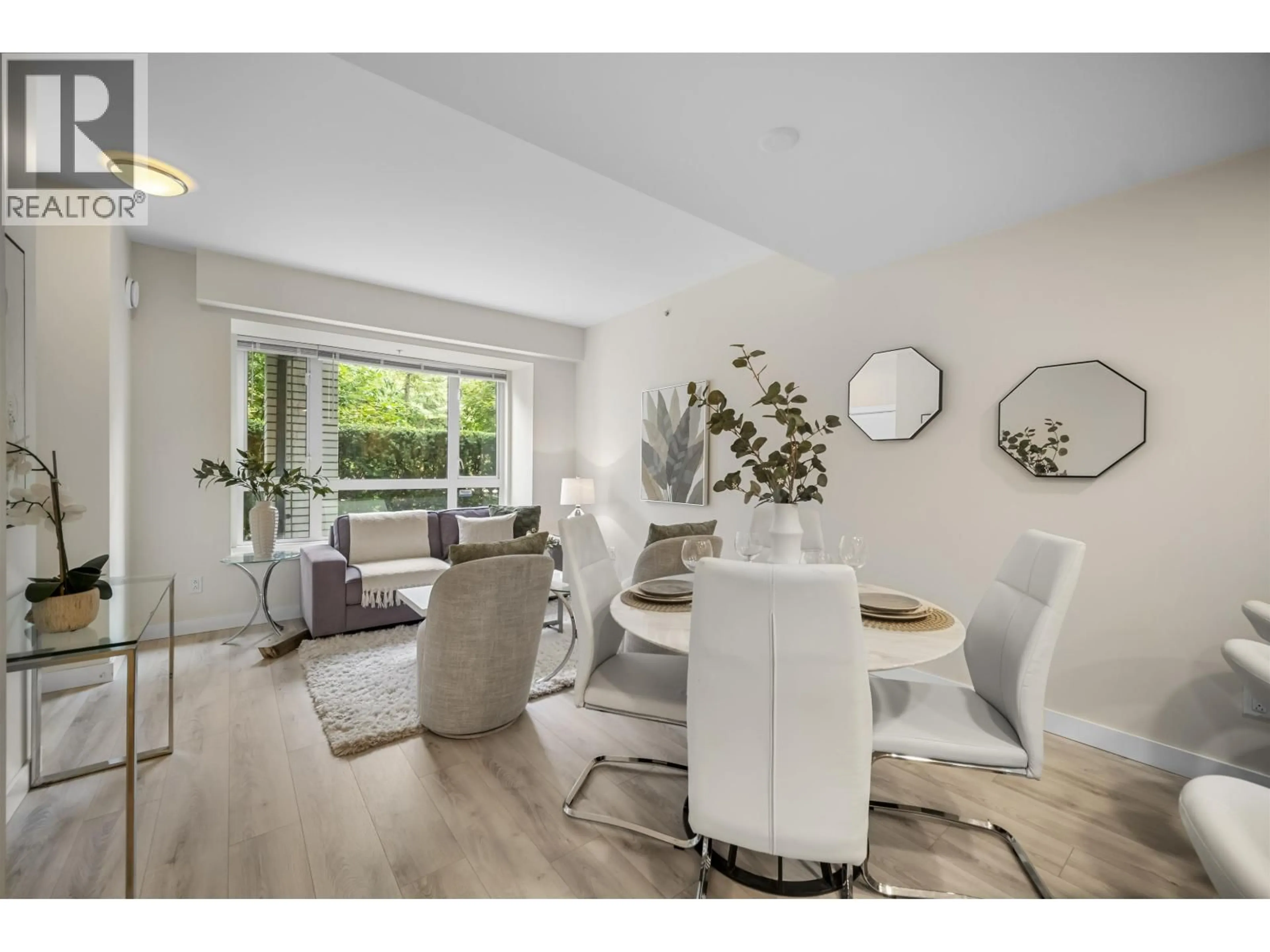 Unknown for 207 - 9350 UNIVERSITY HIGH STREET, Burnaby British Columbia V5A0B6