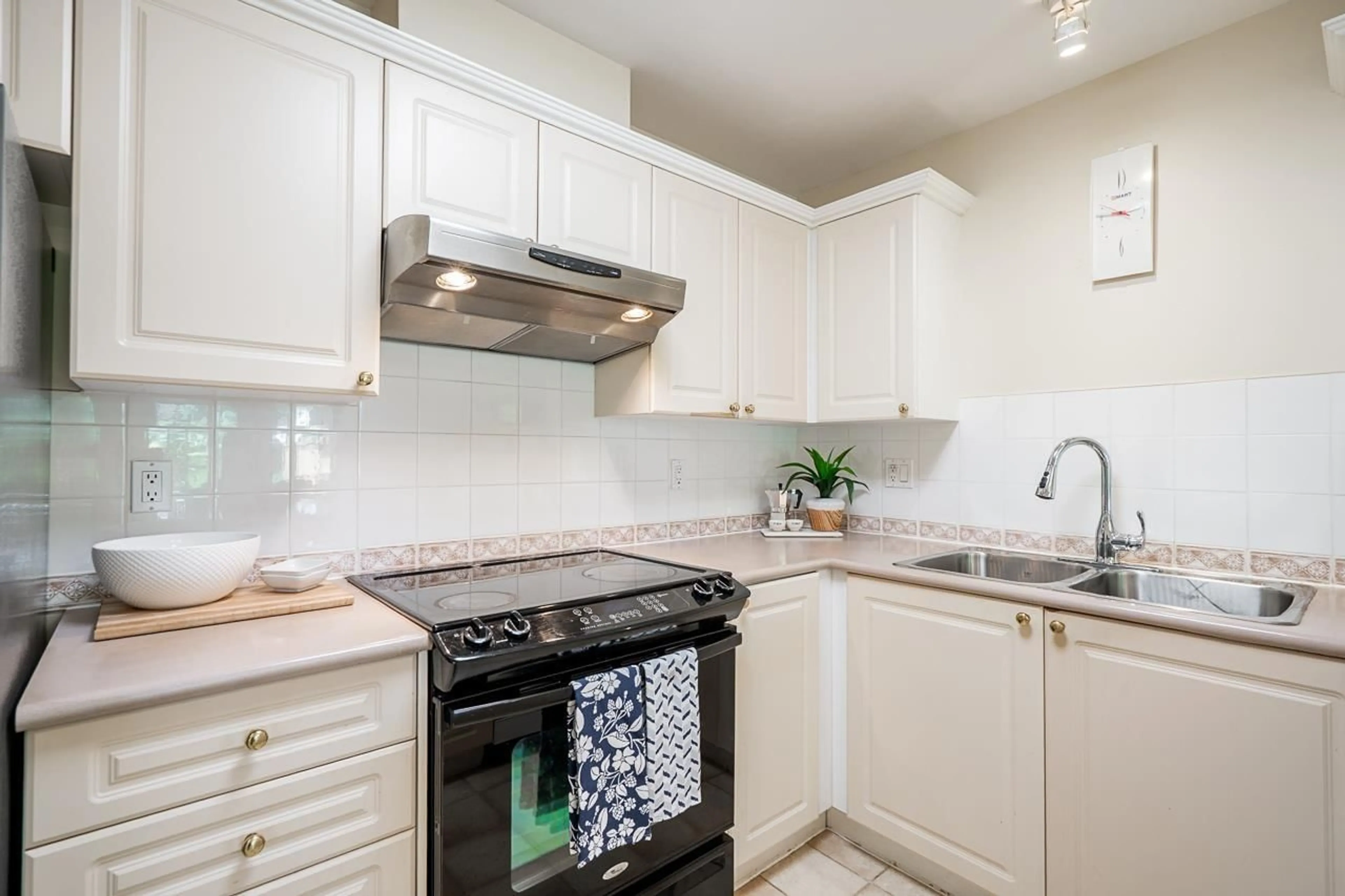 Standard kitchen, unknown for 60 - 8111 160, Surrey British Columbia V4N0V4