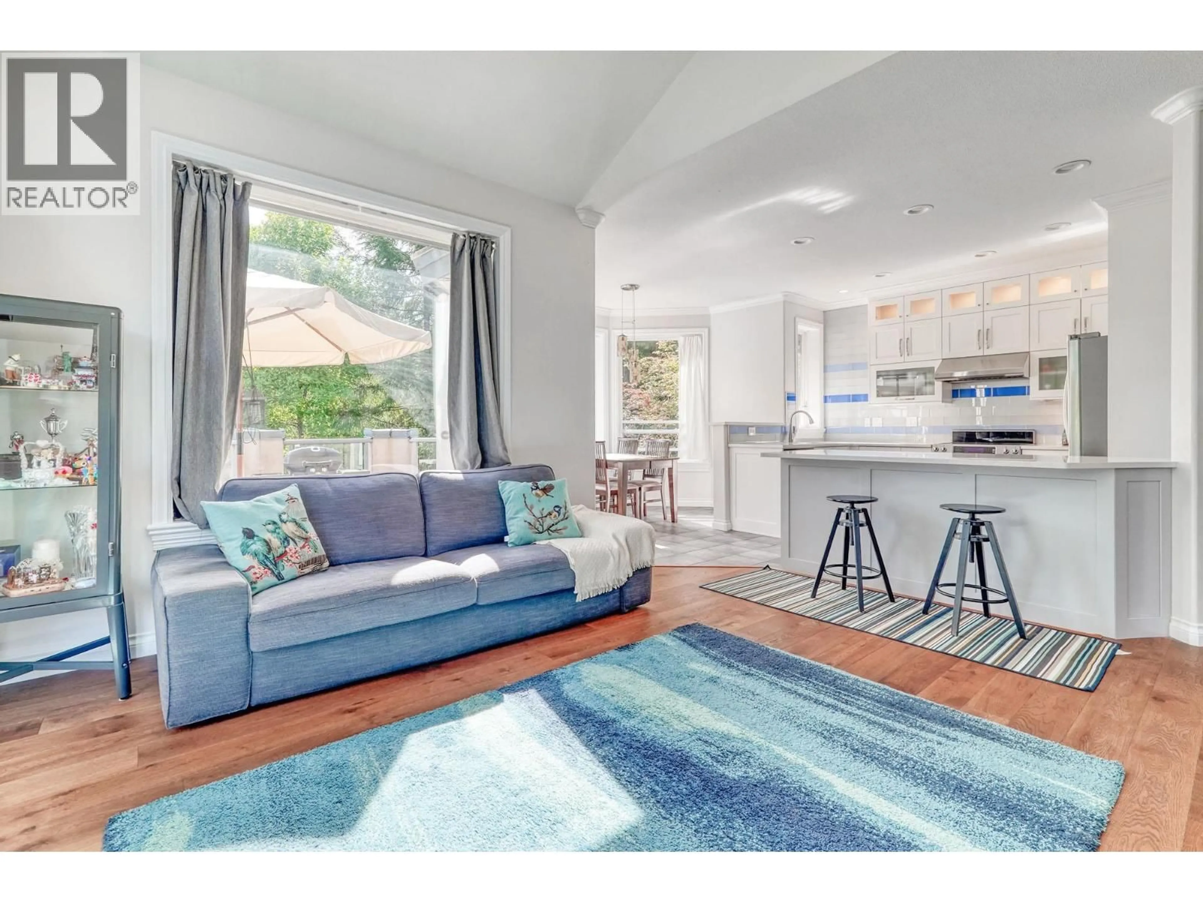 Open concept kitchen, unknown for 206 - 3280 PLATEAU BOULEVARD, Coquitlam British Columbia V3E3J5