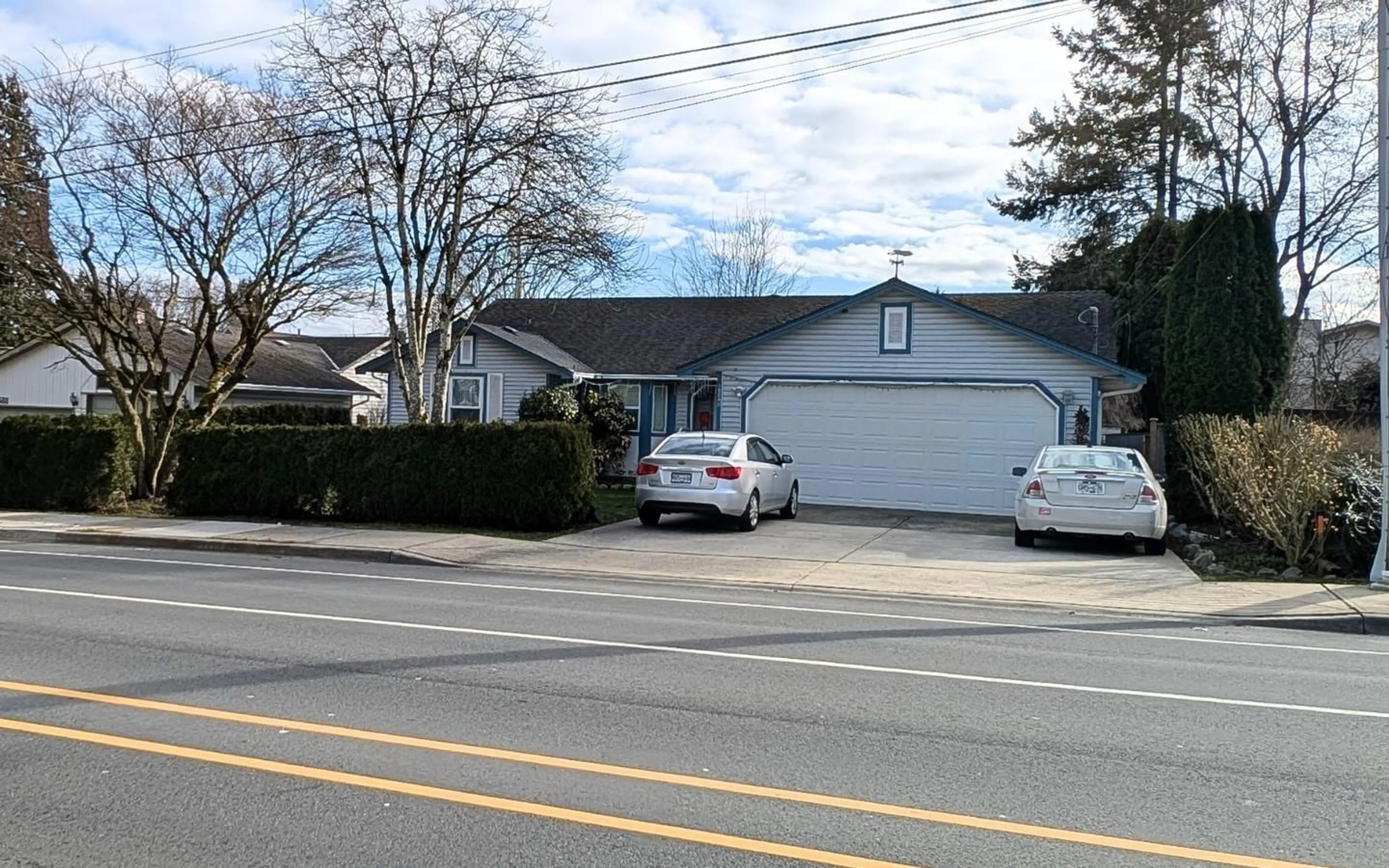 Unknown for 15580 20, Surrey British Columbia V4A2A5
