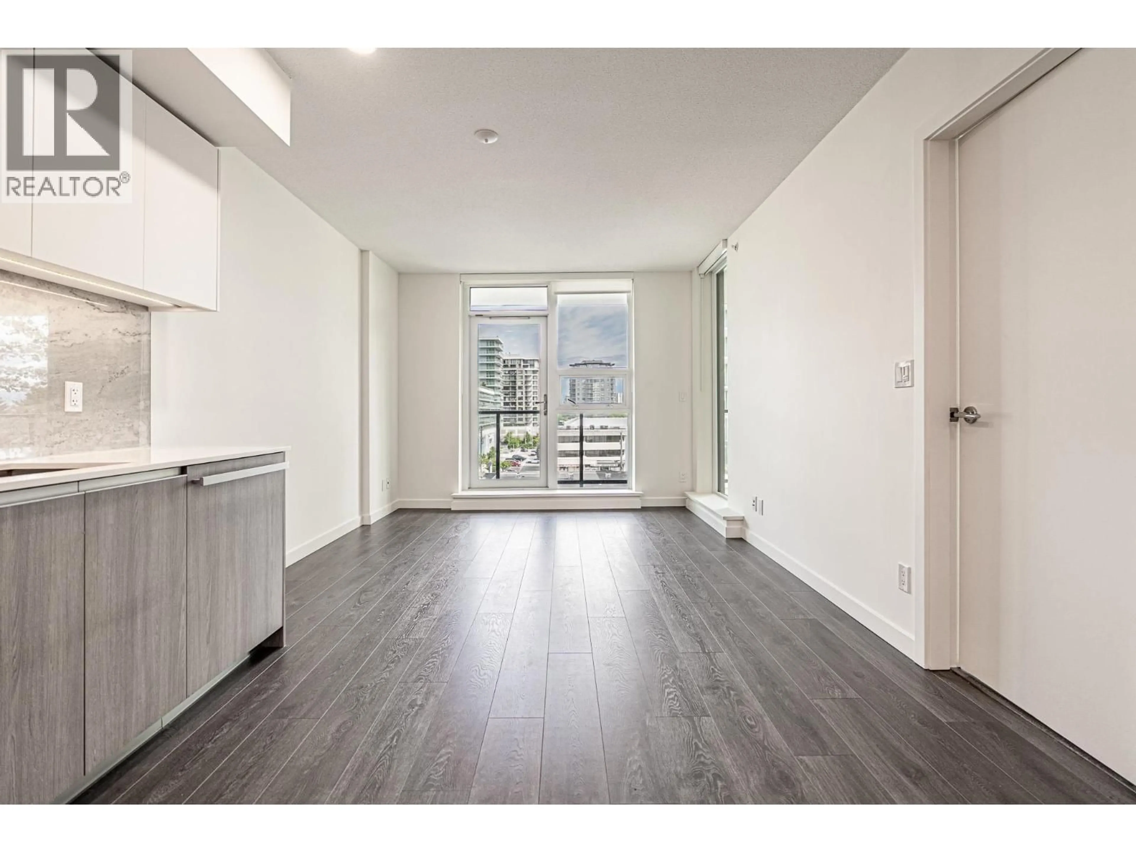 A pic of a room for 607 - 6633 BUSWELL STREET, Richmond British Columbia V6Y0M3