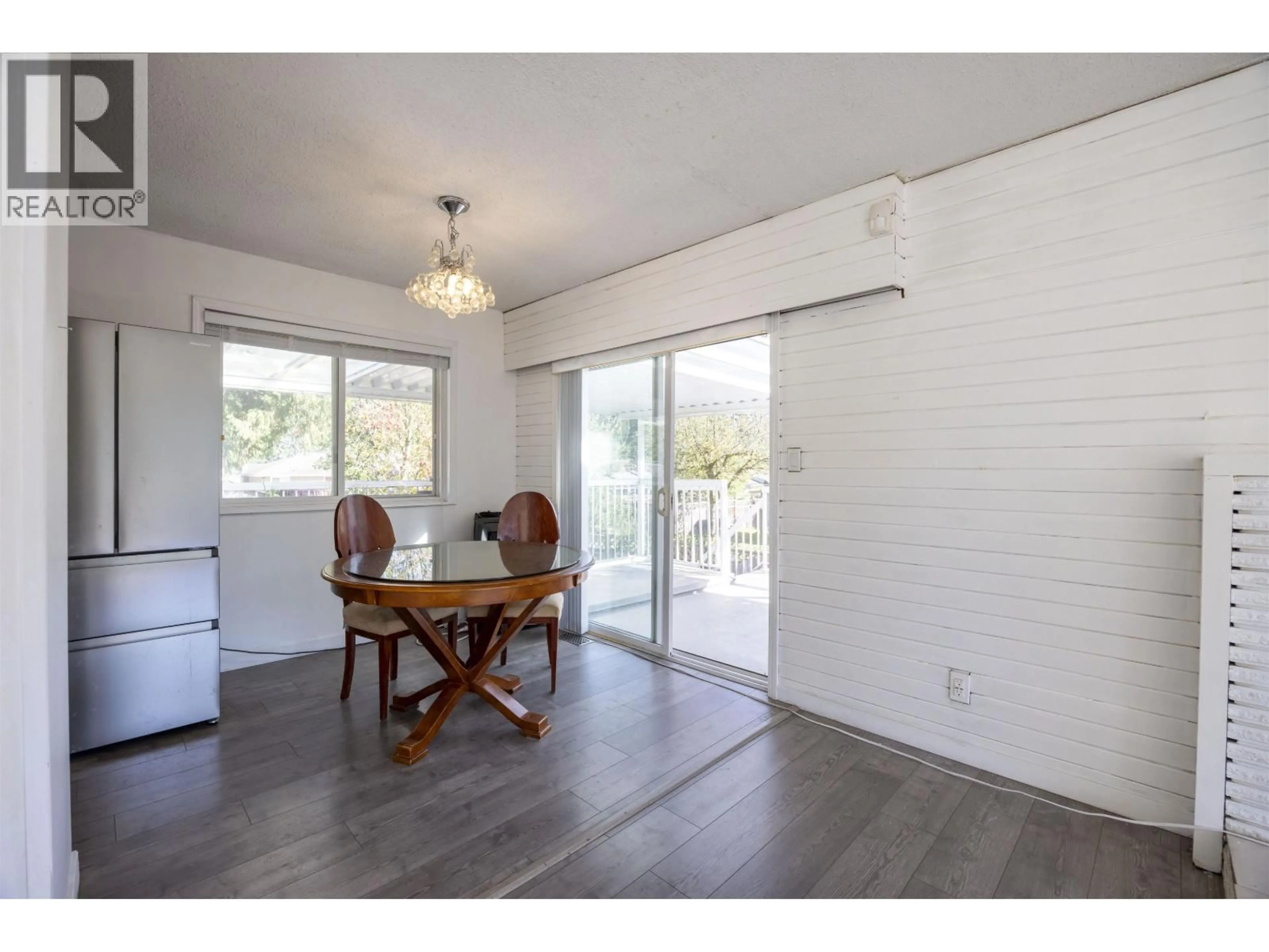 Dining room, unknown for 3648 VINCENT STREET, Port Coquitlam British Columbia V3B3T9