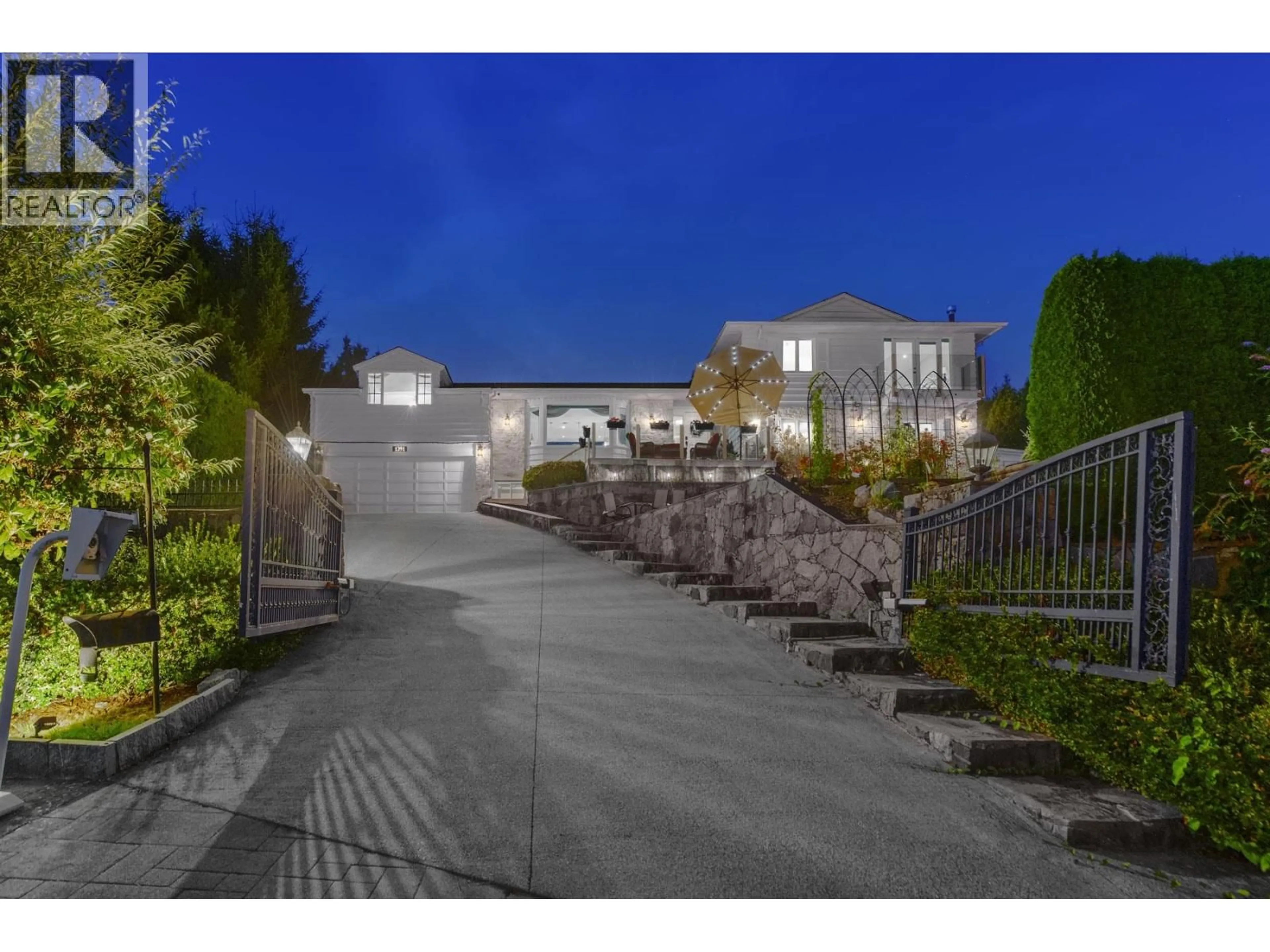 Unknown for 1391 CHARTWELL DRIVE, West Vancouver British Columbia V7S2R6