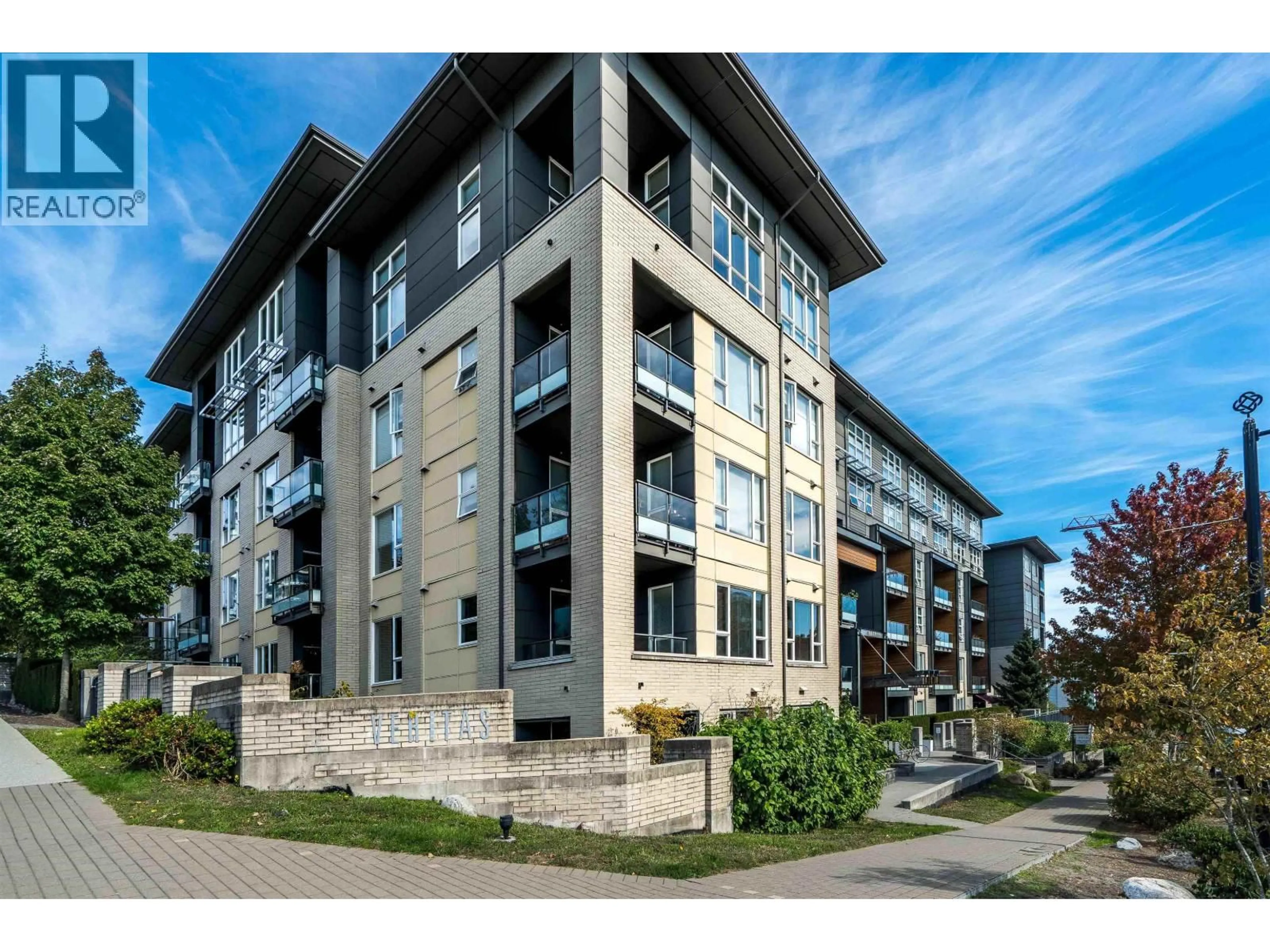Unknown for 403 - 9877 UNIVERSITY CRESCENT, Burnaby British Columbia V5A0E5